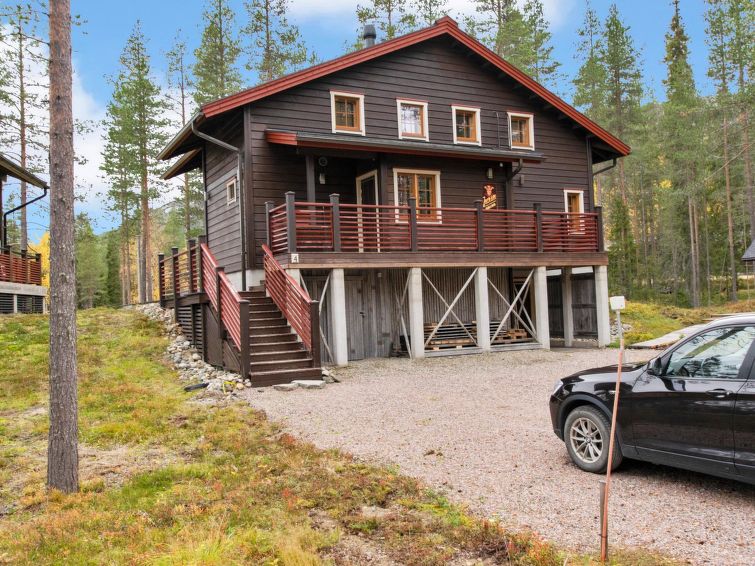 Holiday Home Jackson