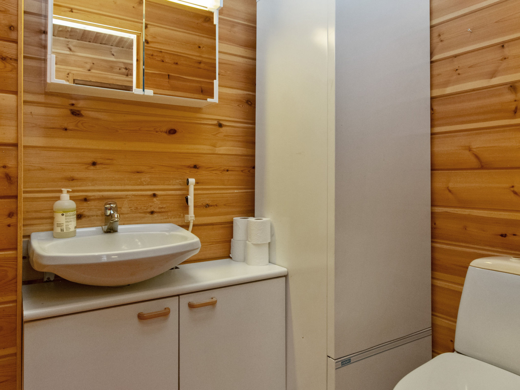 Maison Ummelo – Intérieur, photo 21 sur 32