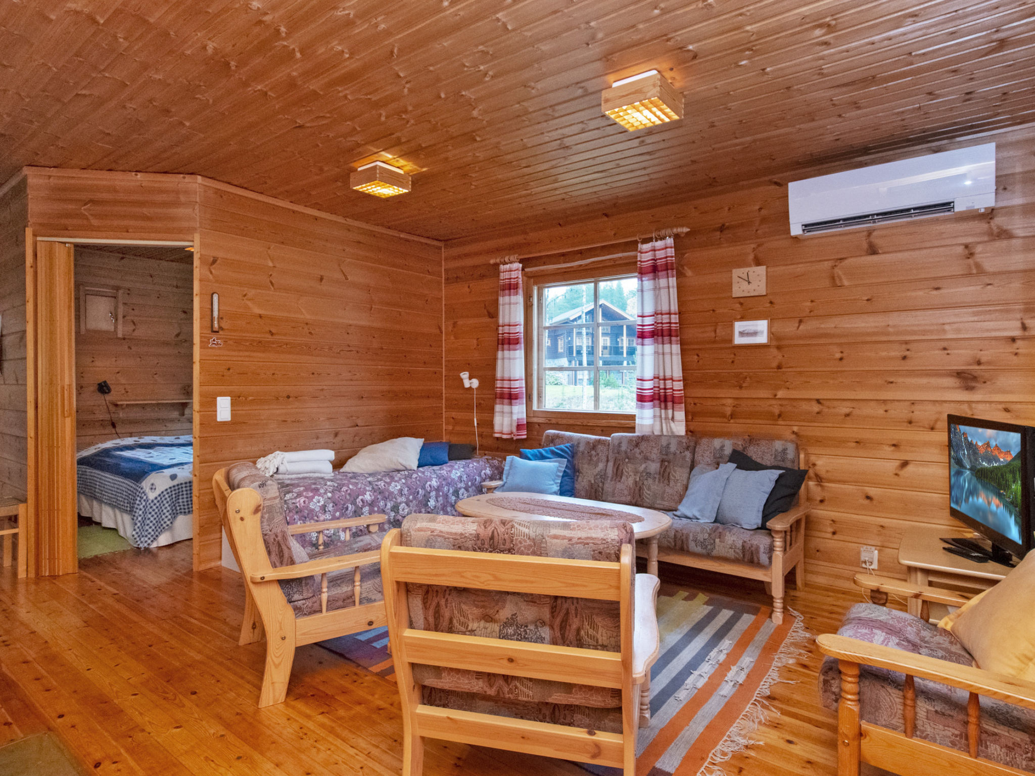 Maison Ummelo – Intérieur, photo 16 sur 32