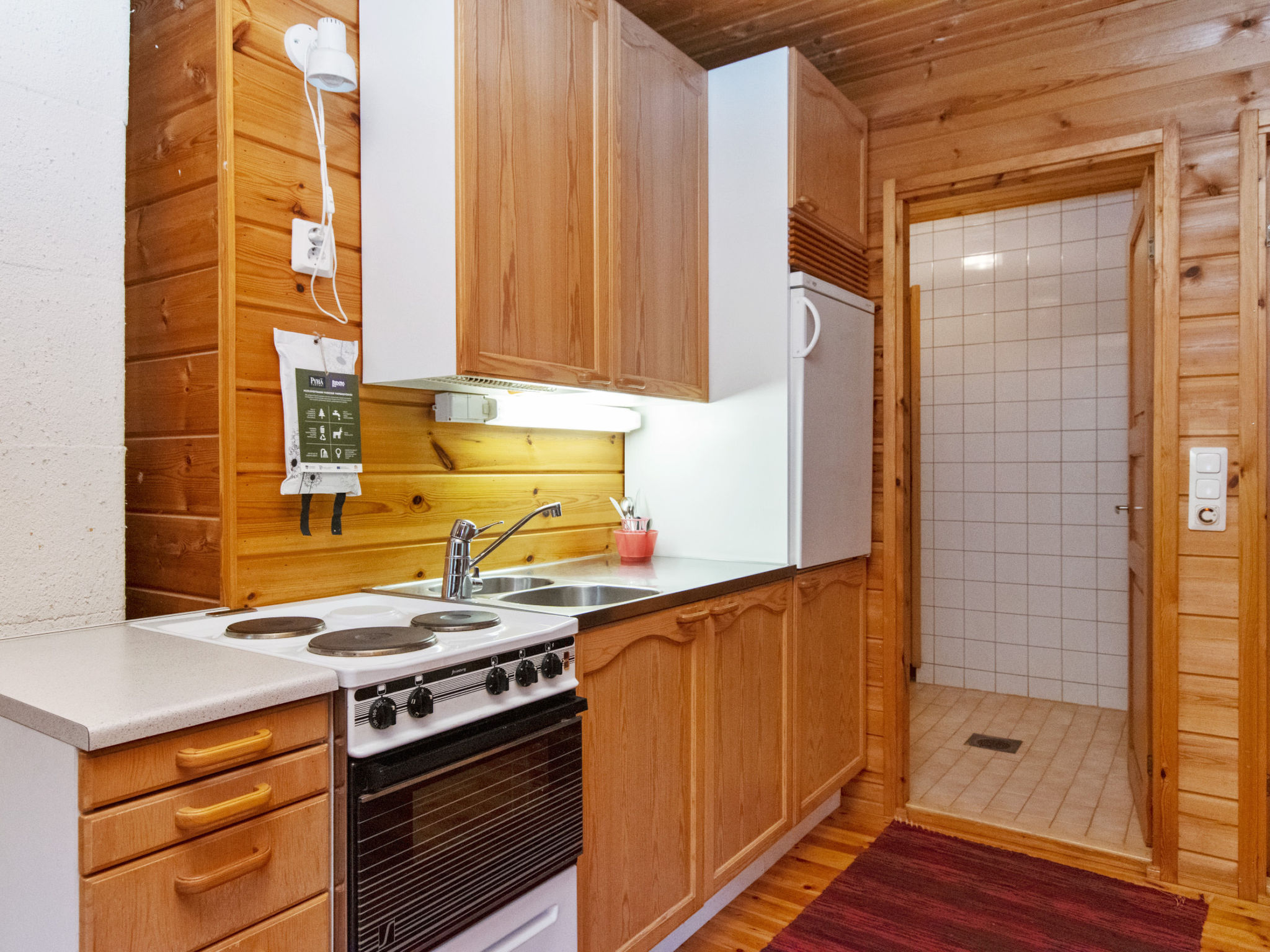 Maison Ummelo – Intérieur, photo 13 sur 32