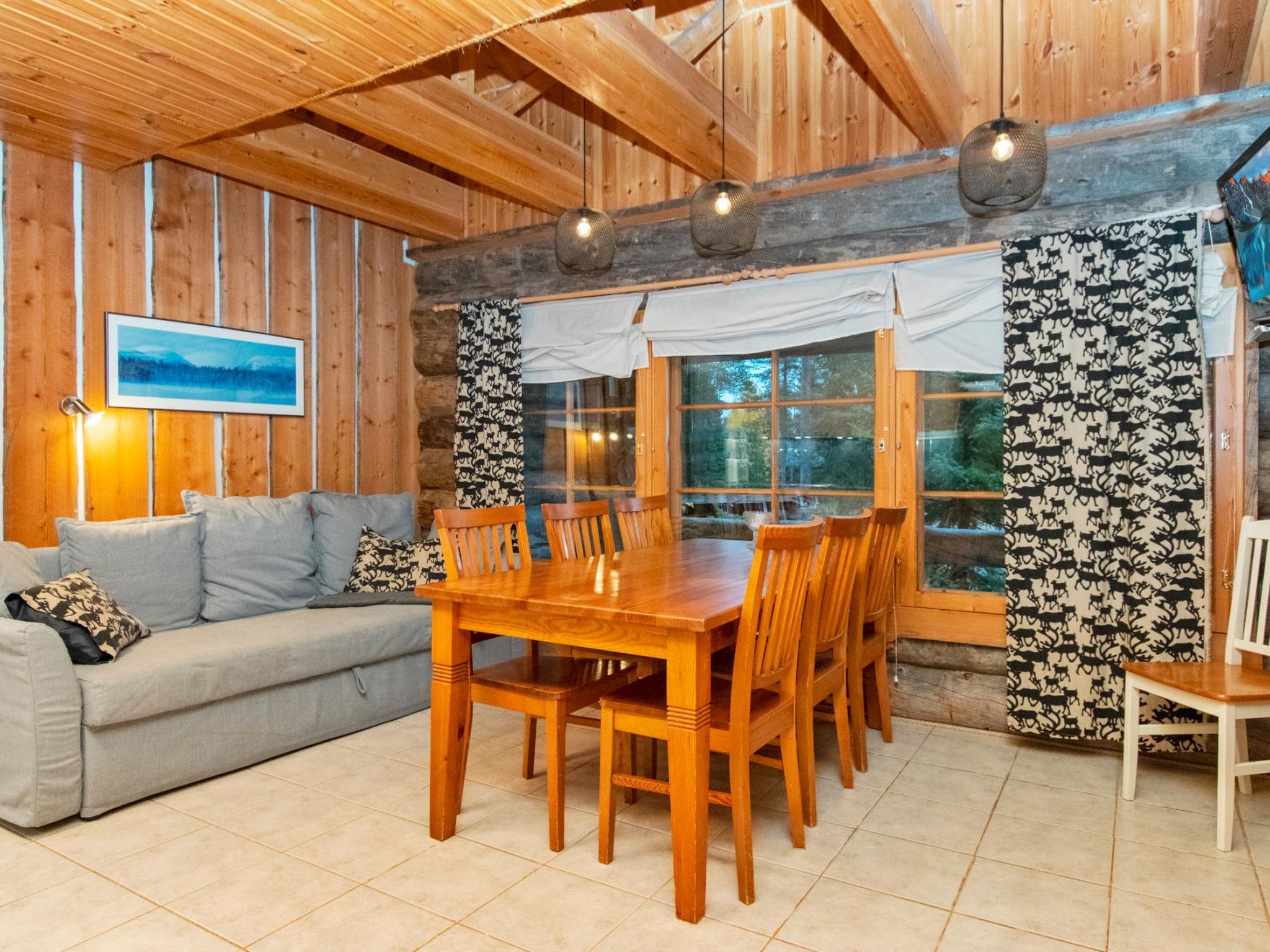 Joikupirtti a-Binnen