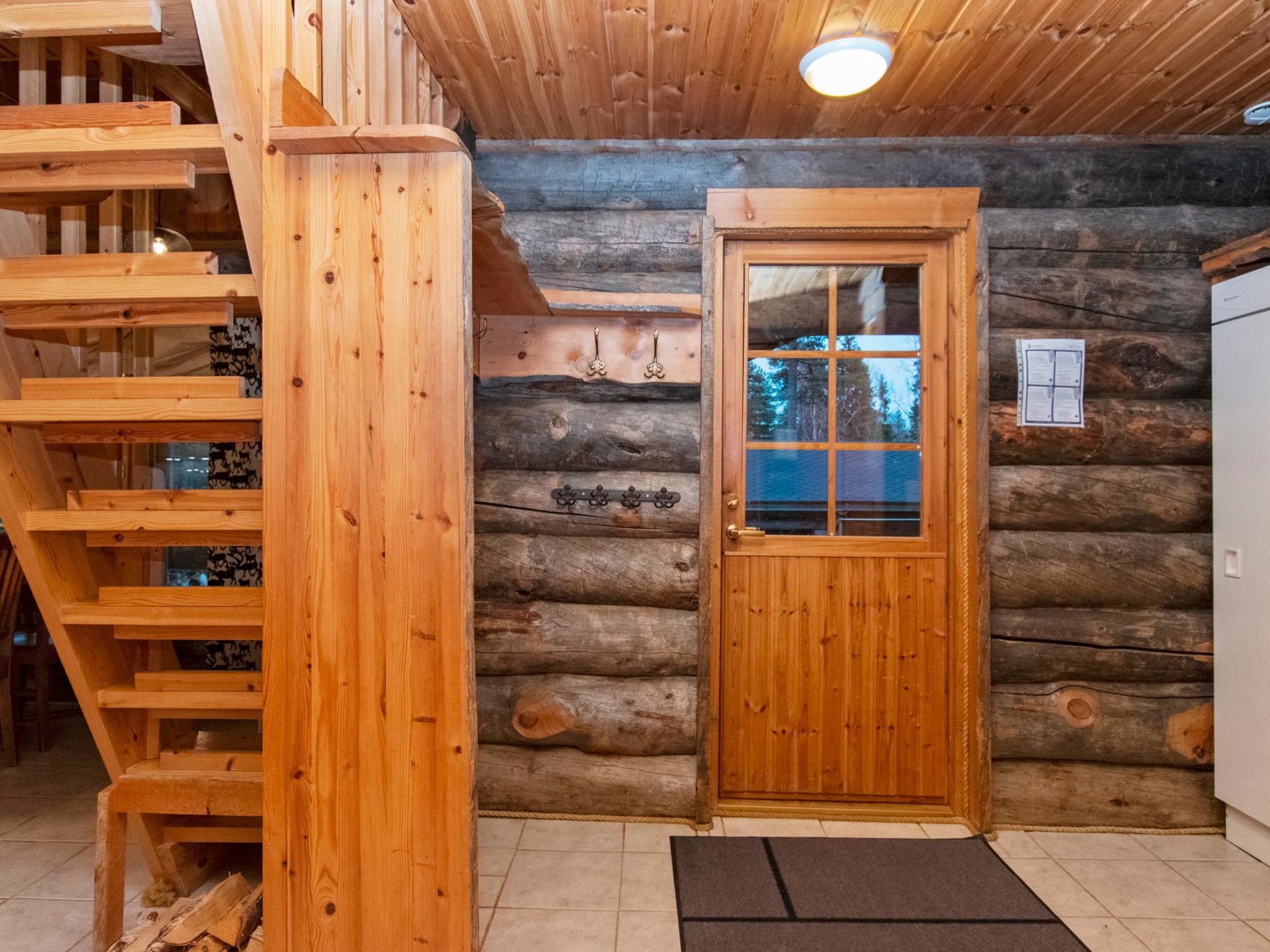 Joikupirtti a-Binnen