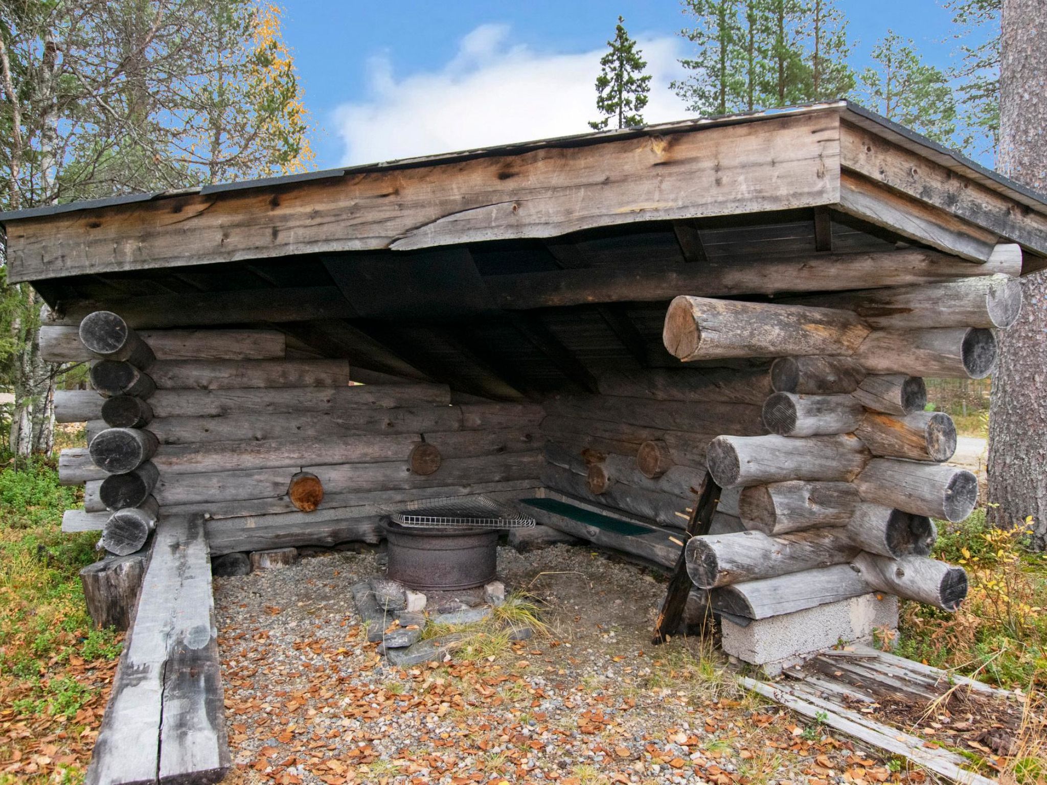 Joikupirtti a-Binnen