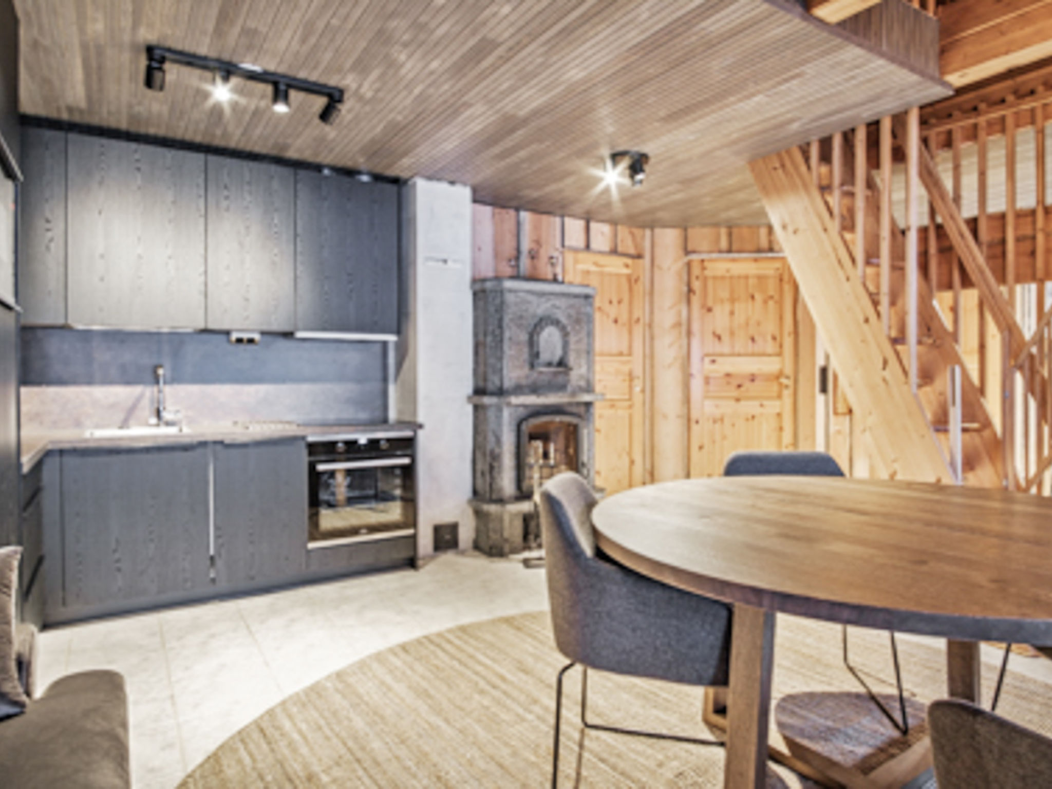 Maison Joikupirtti b – Intérieur, photo 11 sur 76