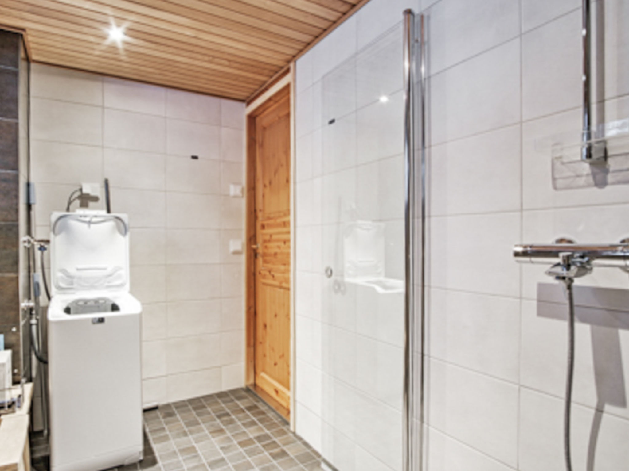Maison Joikupirtti b – Intérieur, photo 21 sur 76
