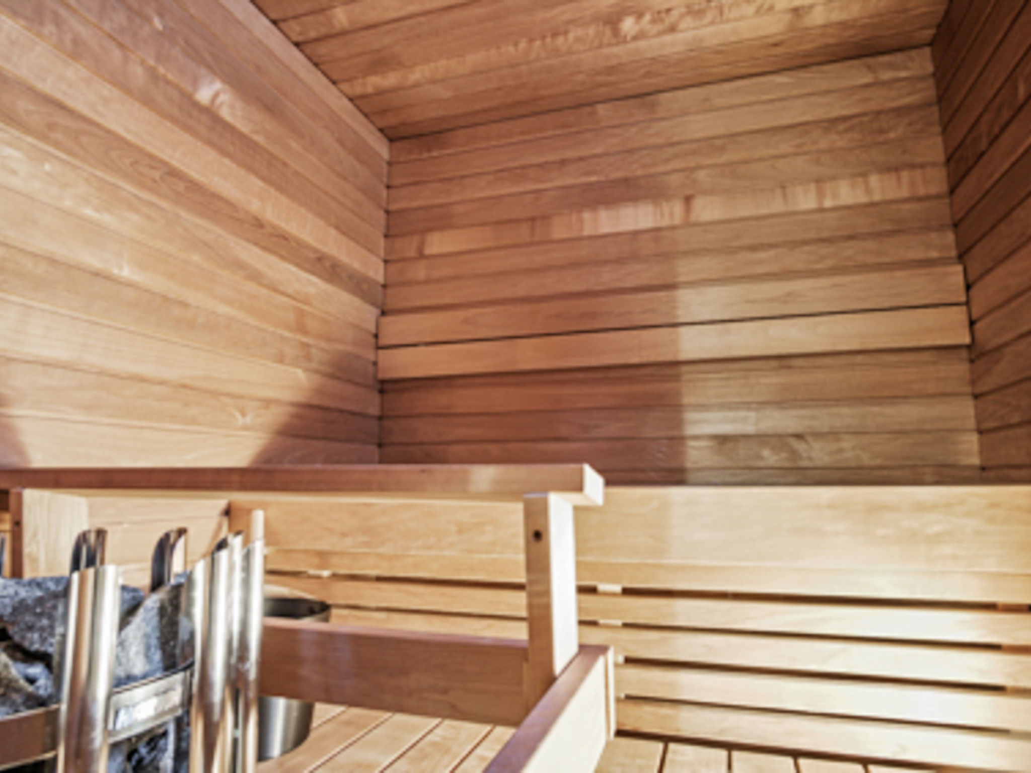 Maison Joikupirtti b – Intérieur, photo 25 sur 76