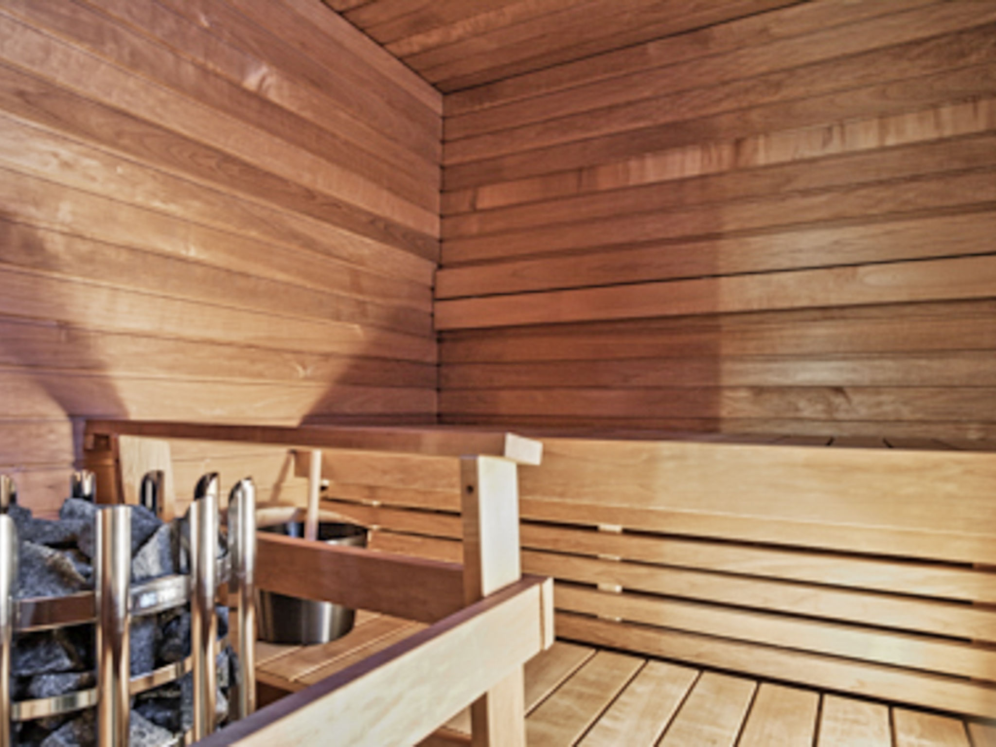 Maison Joikupirtti b – Intérieur, photo 29 sur 76