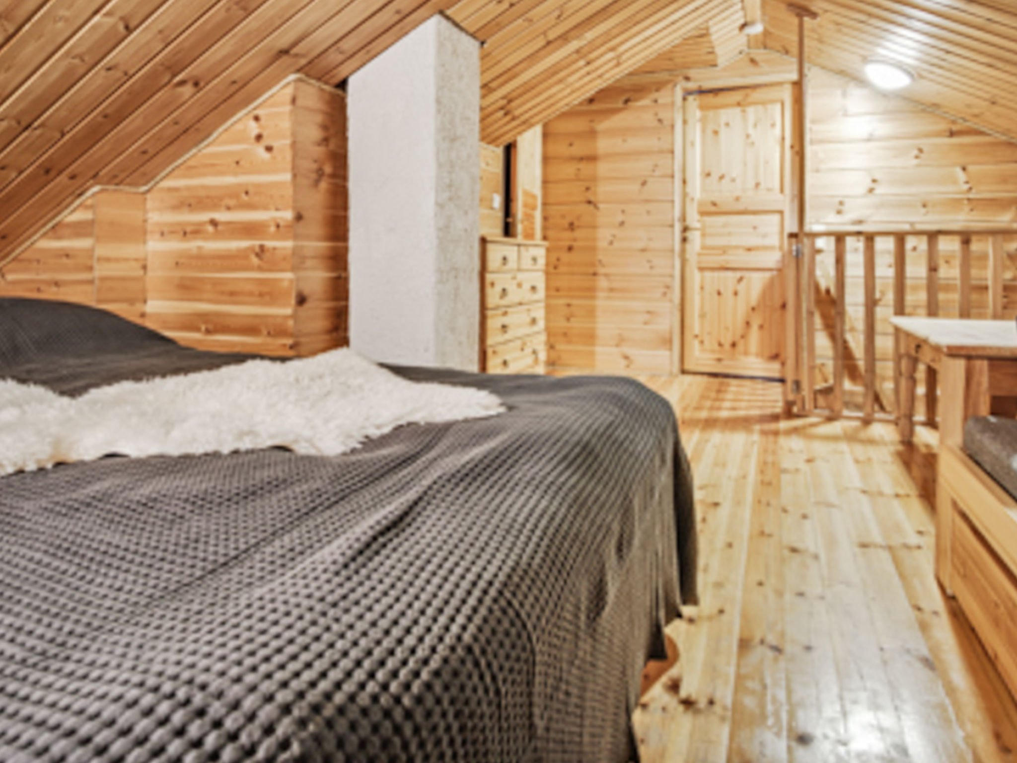 Maison Joikupirtti b – Intérieur, photo 34 sur 76