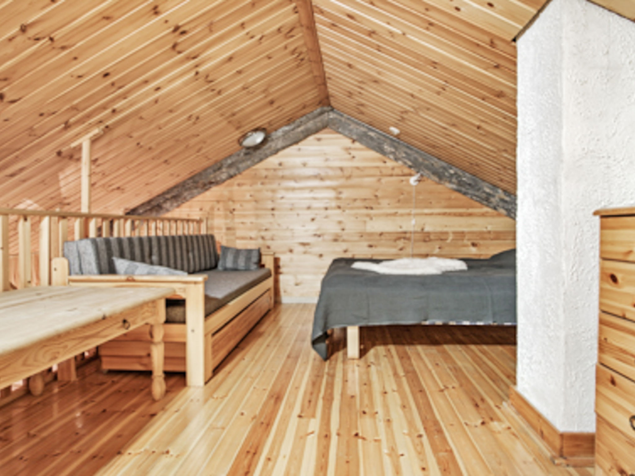 Maison Joikupirtti b – Intérieur, photo 35 sur 76