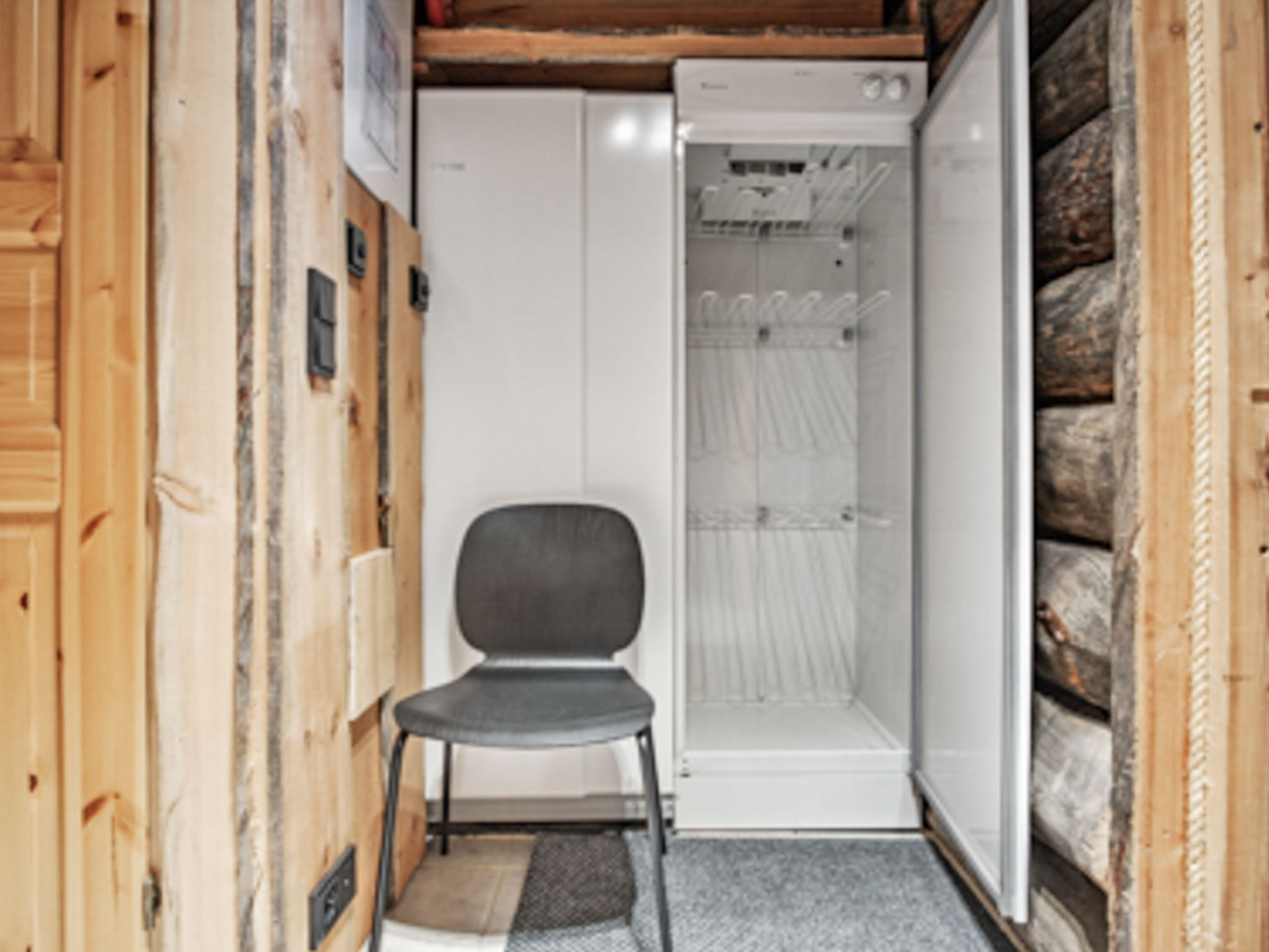 Maison Joikupirtti b – Intérieur, photo 14 sur 76