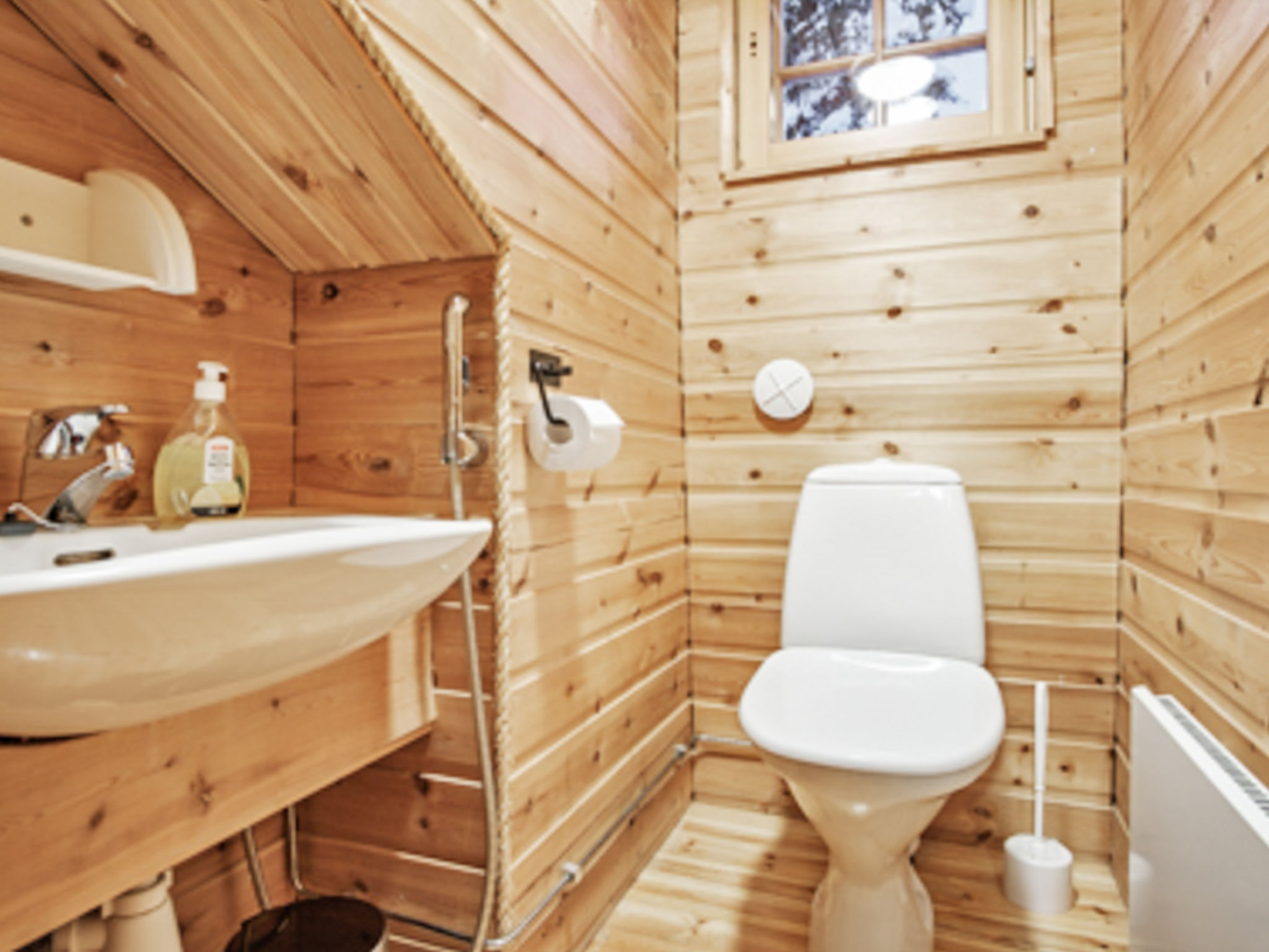 Maison Joikupirtti b – Intérieur, photo 16 sur 76