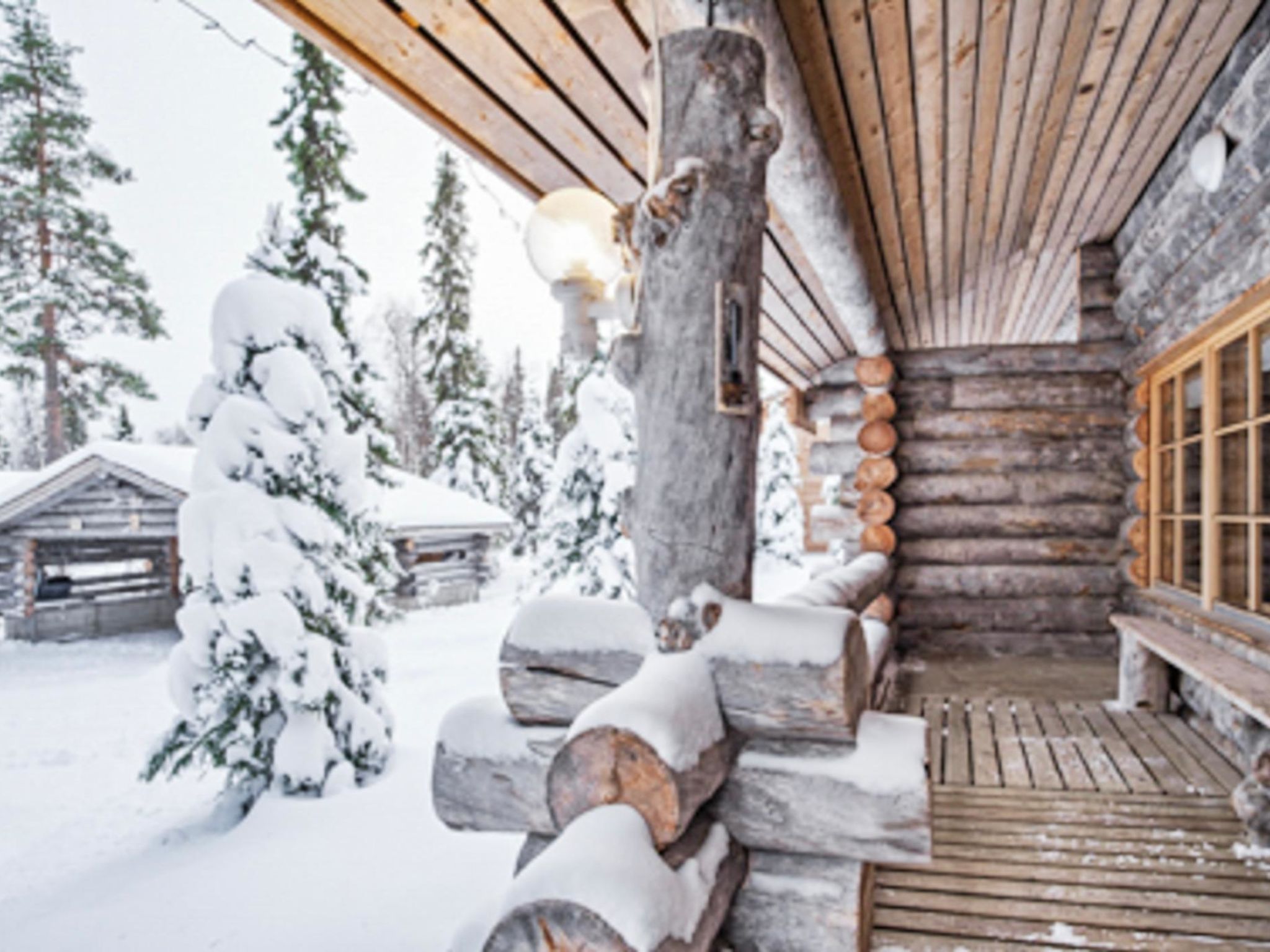 Joikupirtti b-Binnen