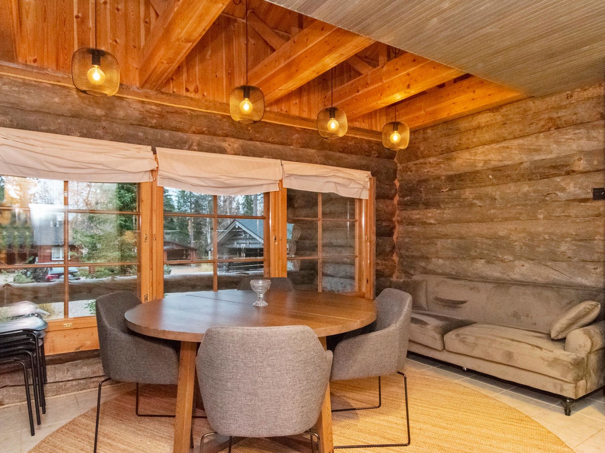 Joikupirtti b-Binnen