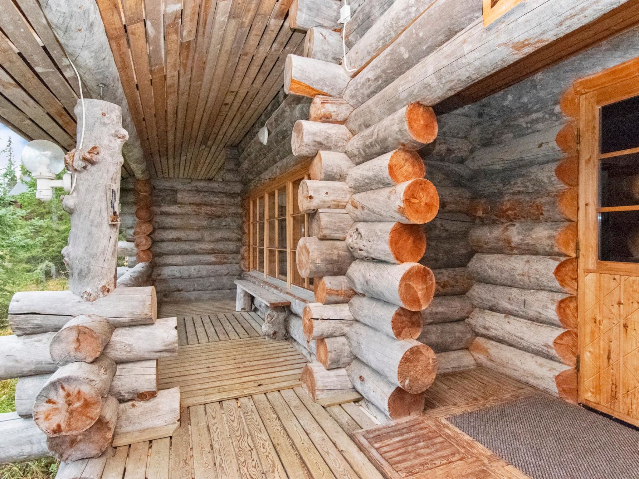 Joikupirtti b-Binnen