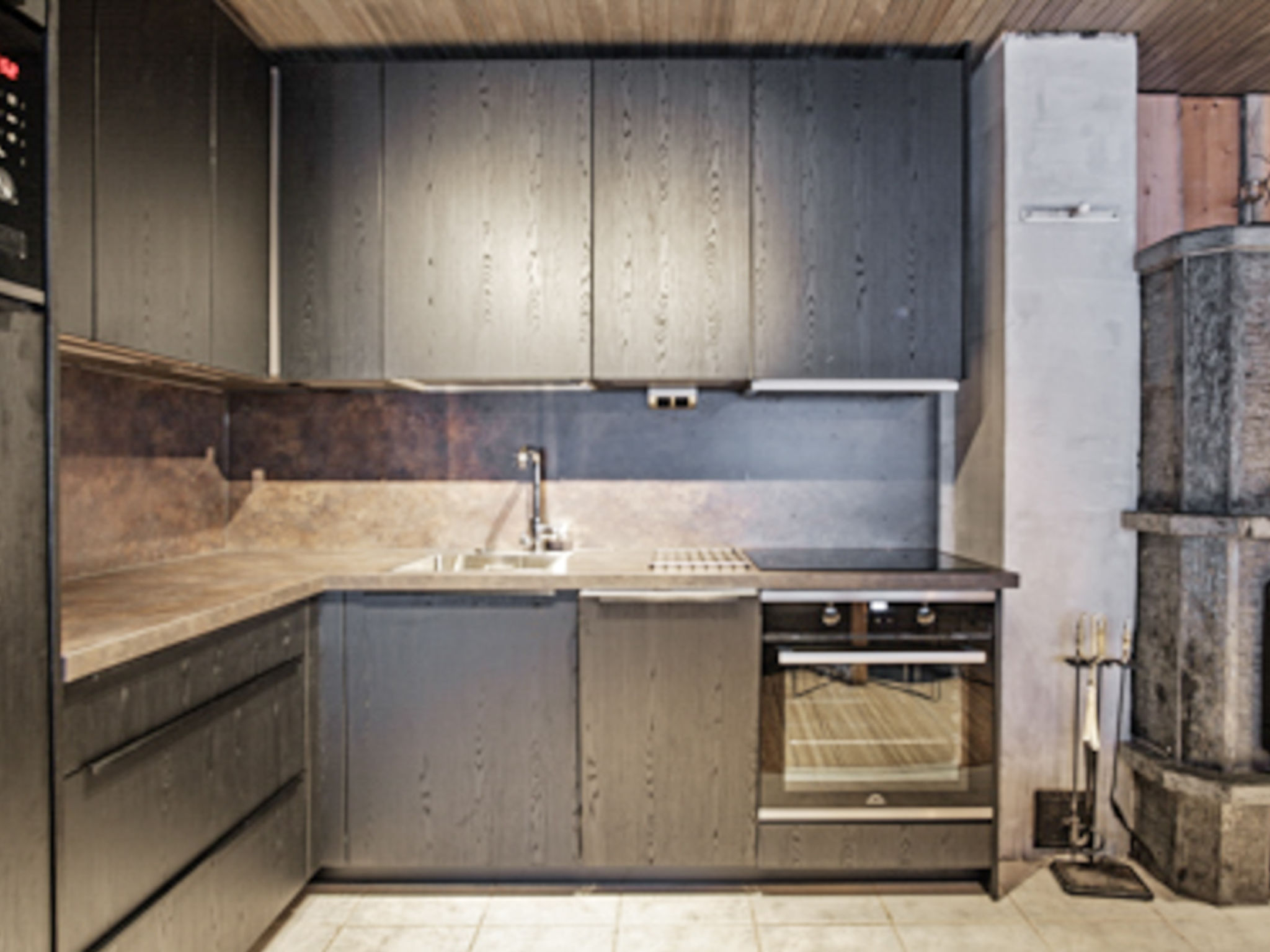 Maison Joikupirtti b – Intérieur, photo 48 sur 76