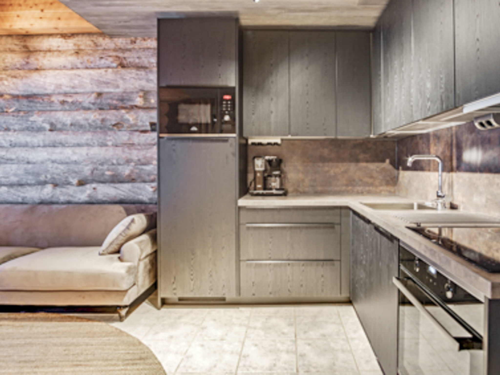 Maison Joikupirtti b – Intérieur, photo 52 sur 76