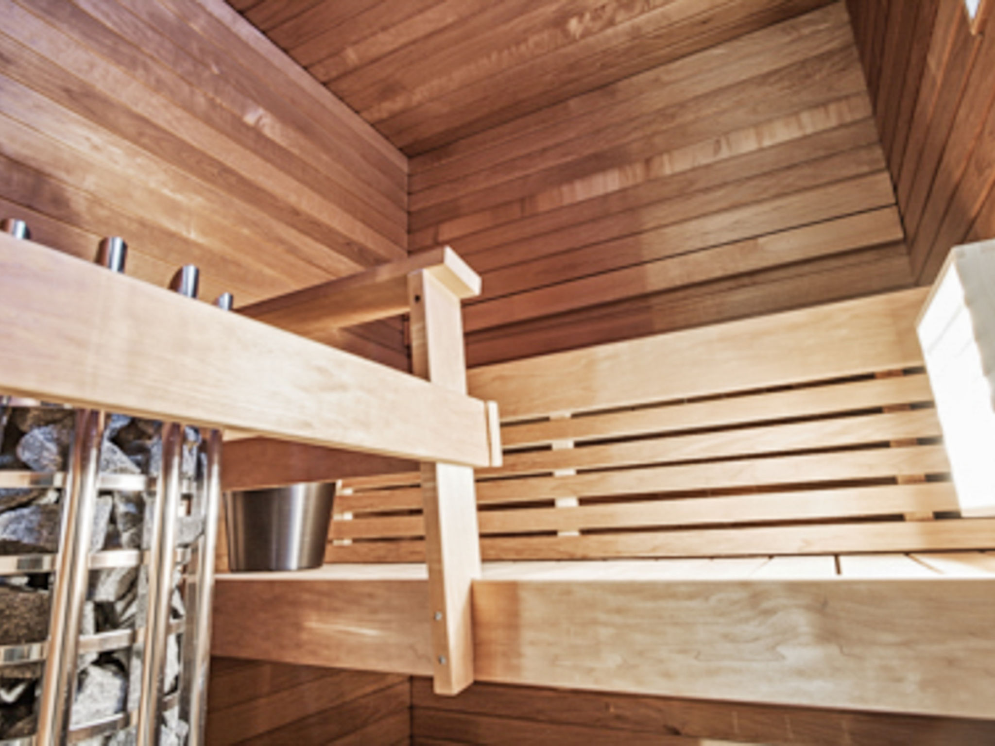 Maison Joikupirtti b – Intérieur, photo 58 sur 76