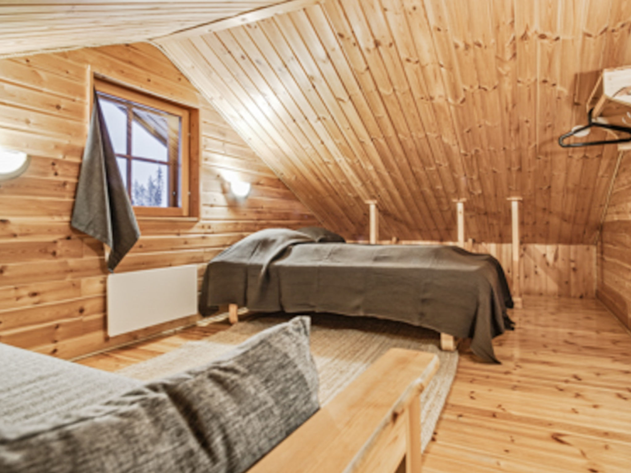 Maison Joikupirtti b – Intérieur, photo 66 sur 76