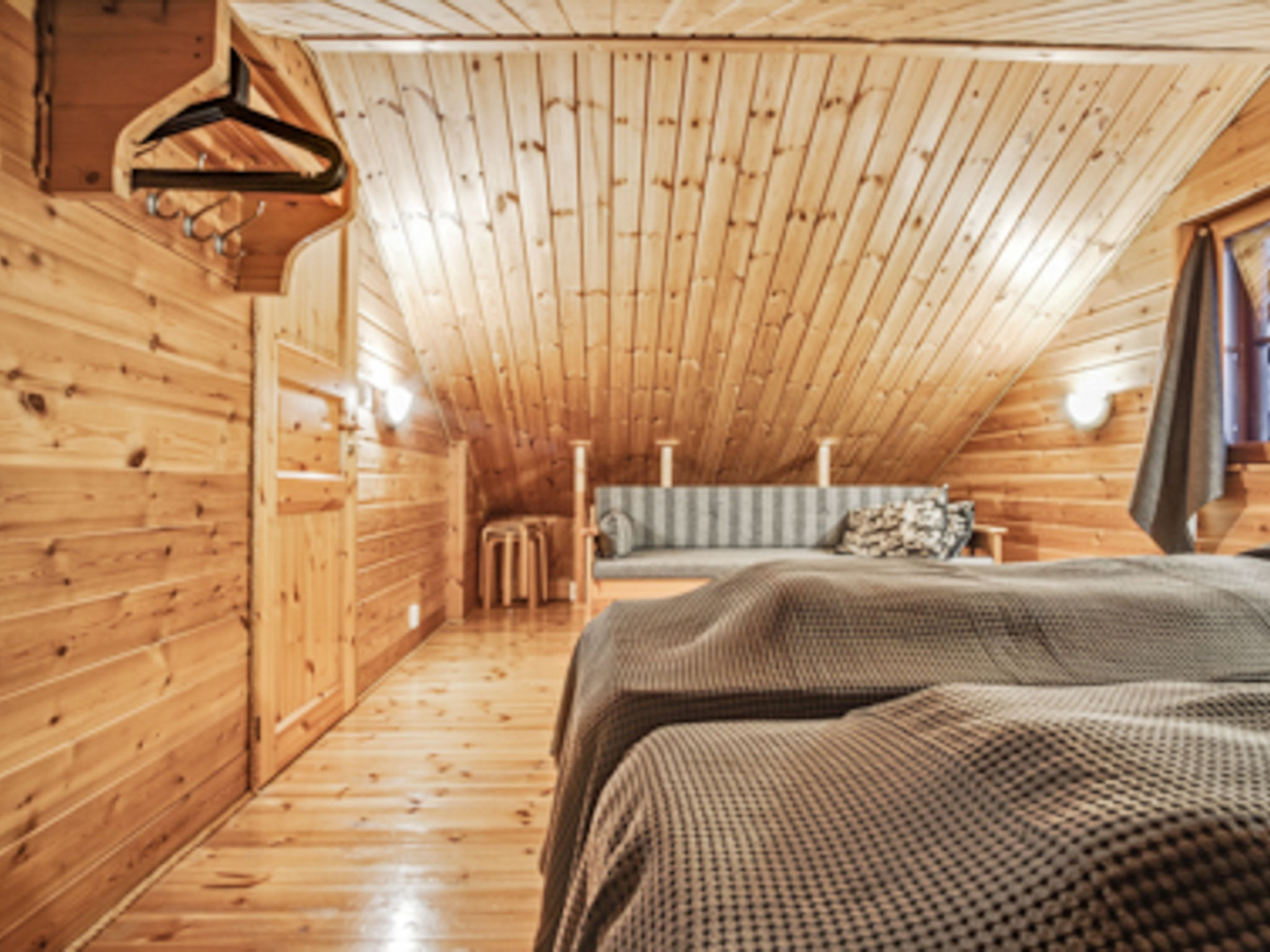 Maison Joikupirtti b – Intérieur, photo 67 sur 76