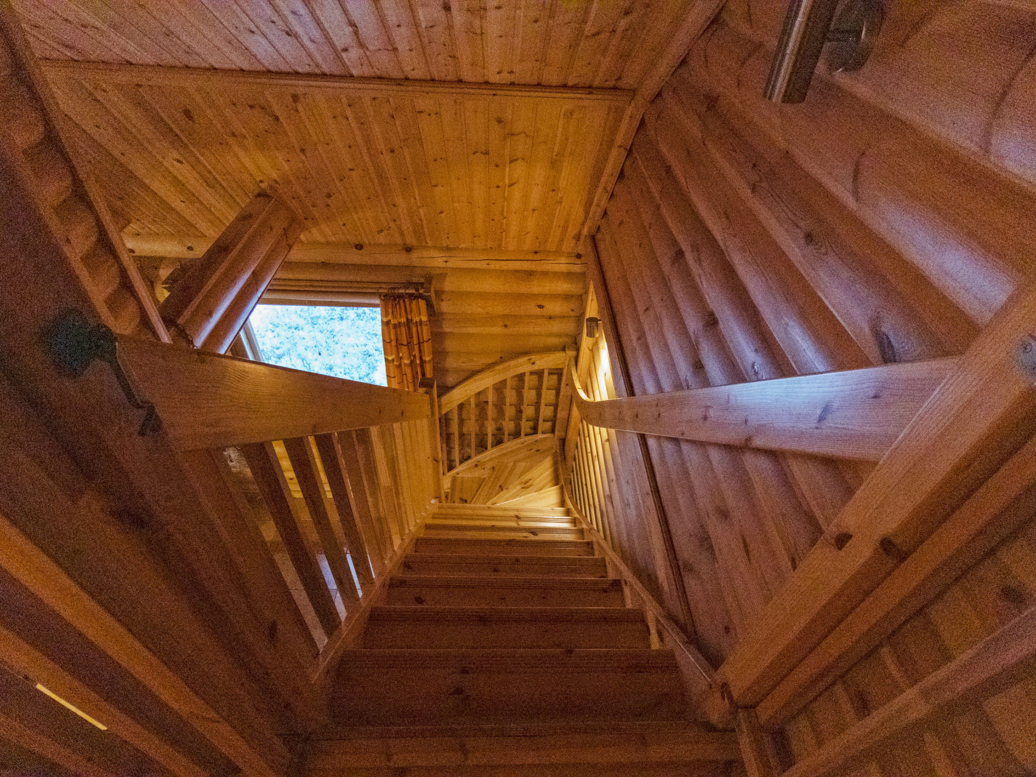 Inside other