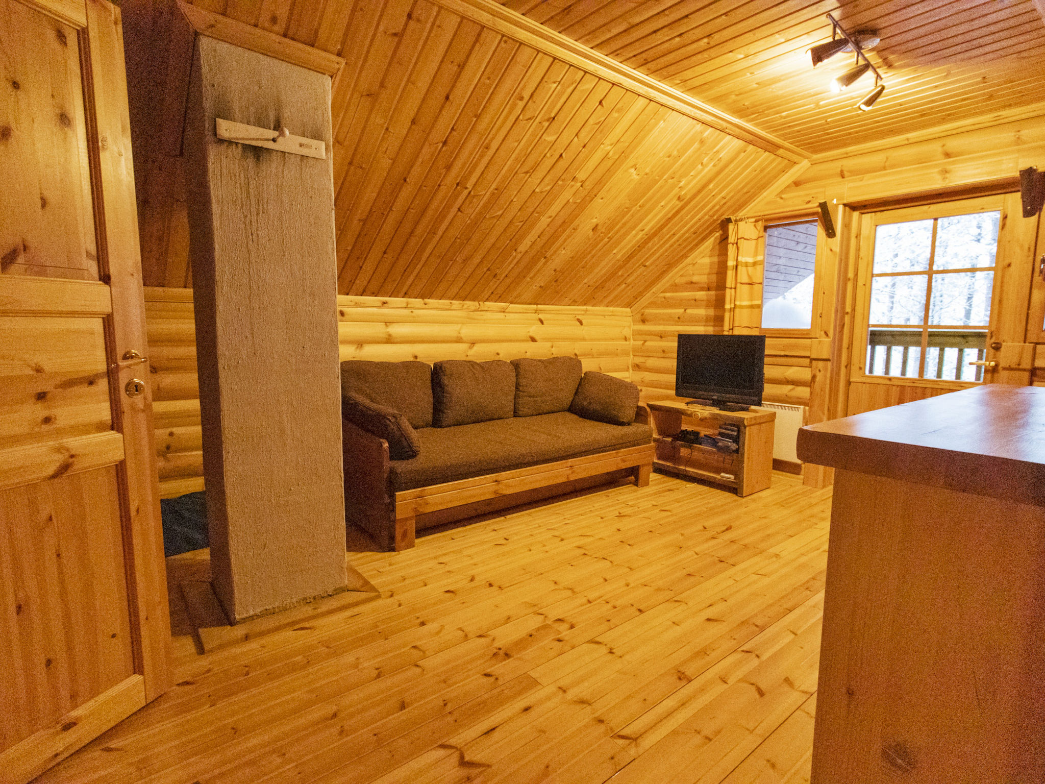 Inside other