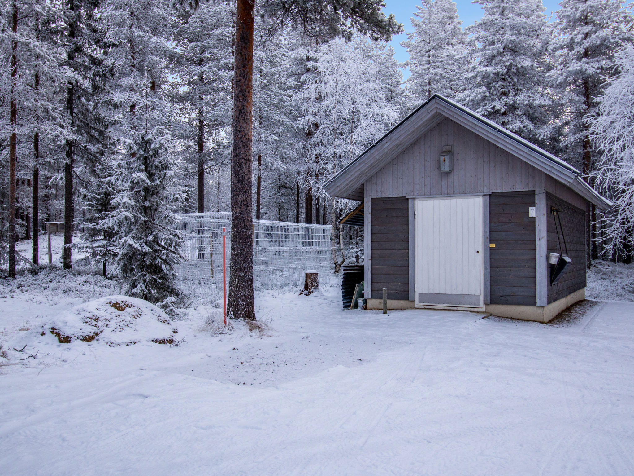 Inside other