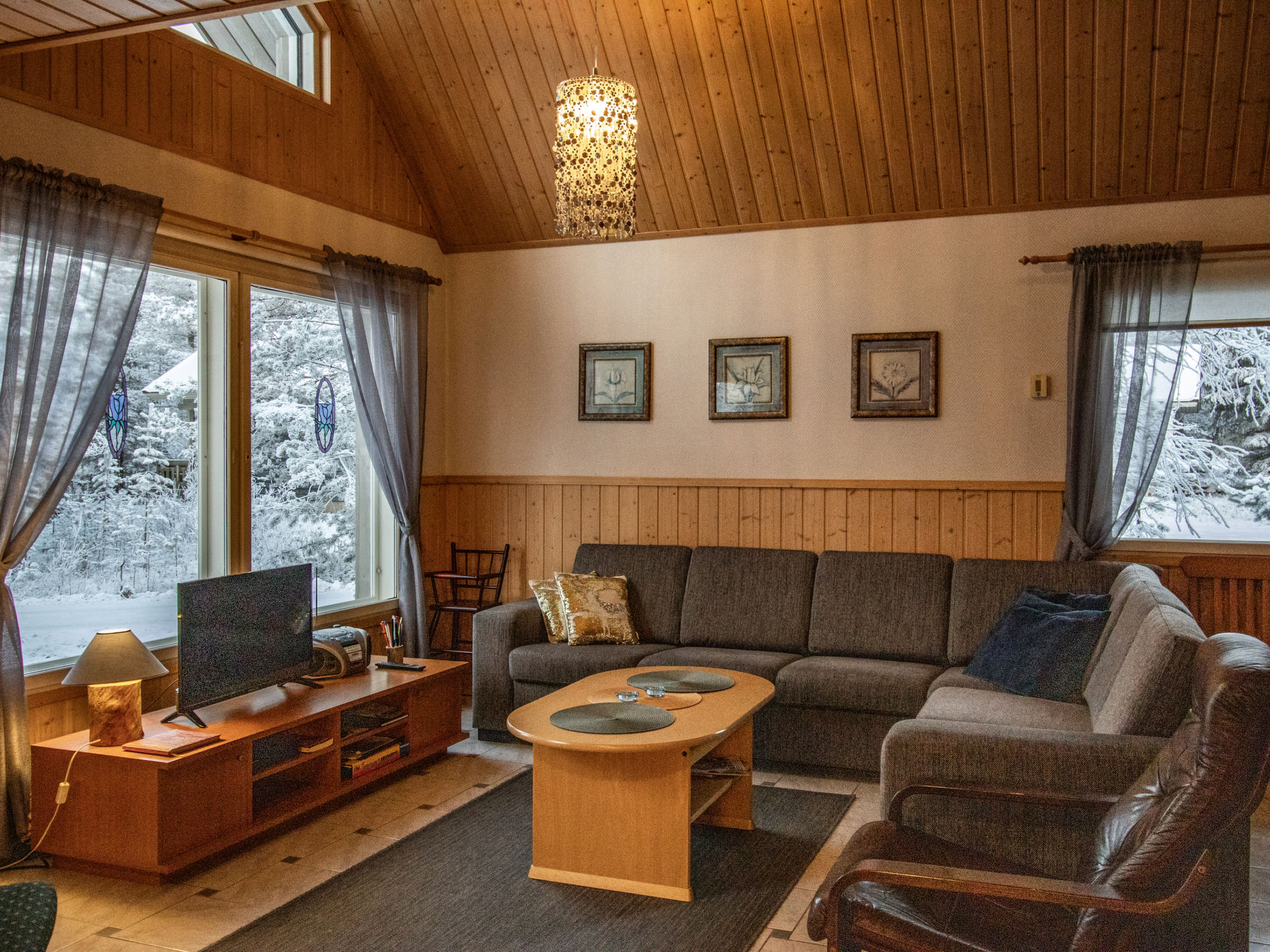 Inside other