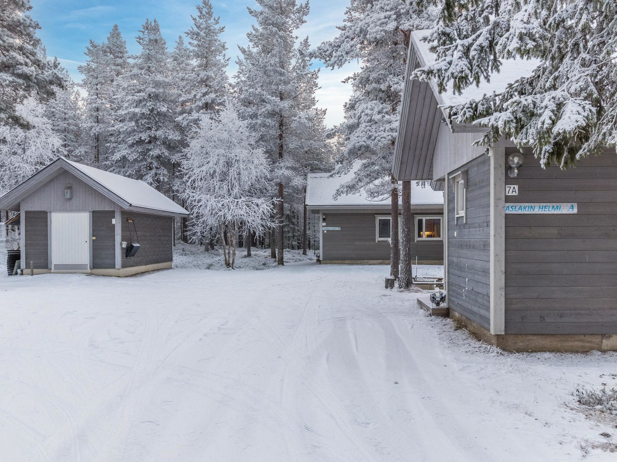 Aslakin helmi b-Binnen