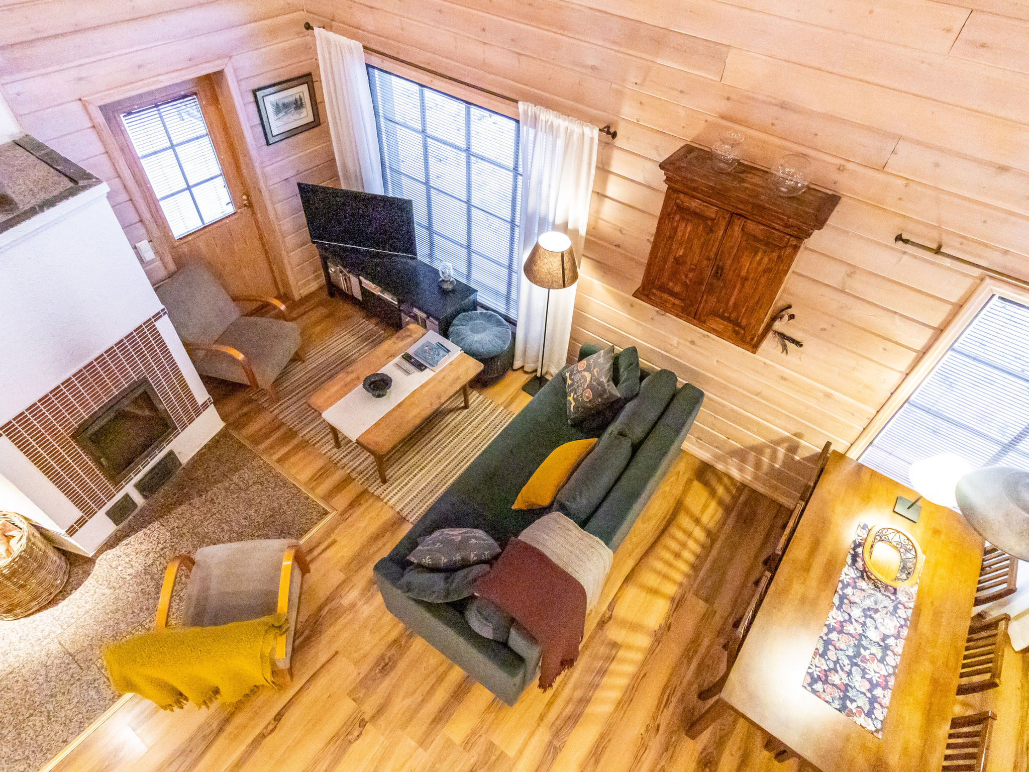 Maison Pyhänkarhu 1 – Intérieur, photo 31 sur 52