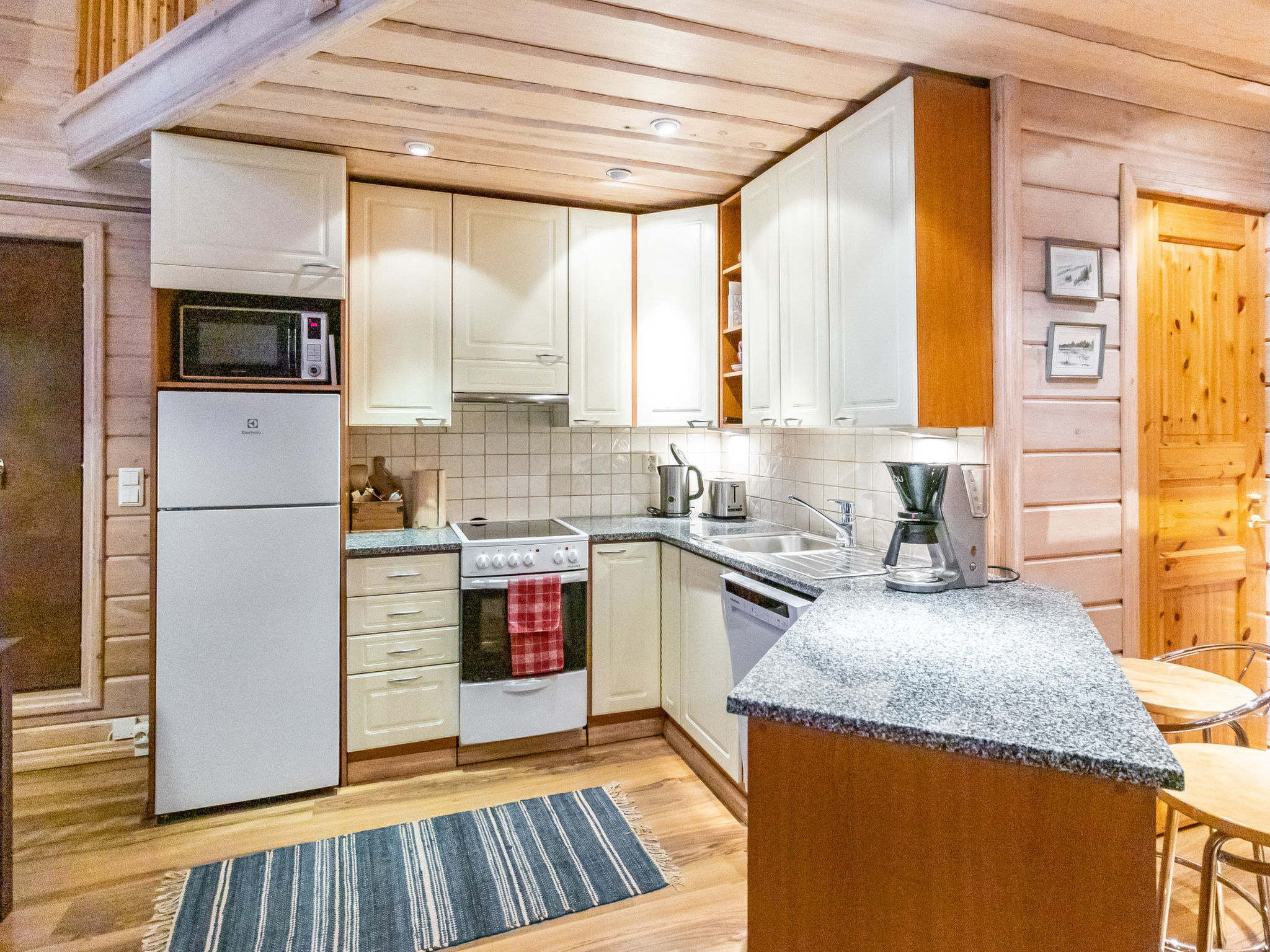 Maison Pyhänkarhu 1 – Intérieur, photo 32 sur 52