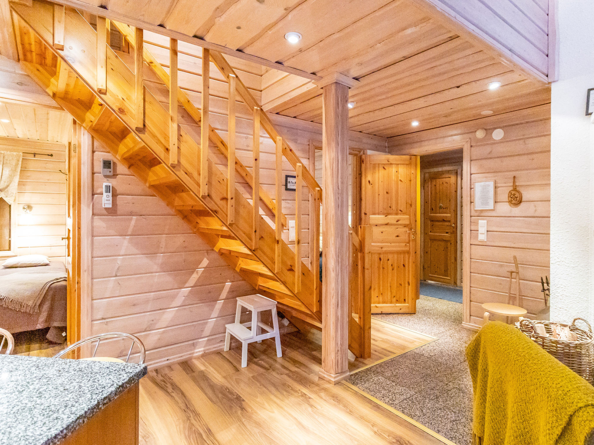 Maison Pyhänkarhu 1 – Intérieur, photo 35 sur 52