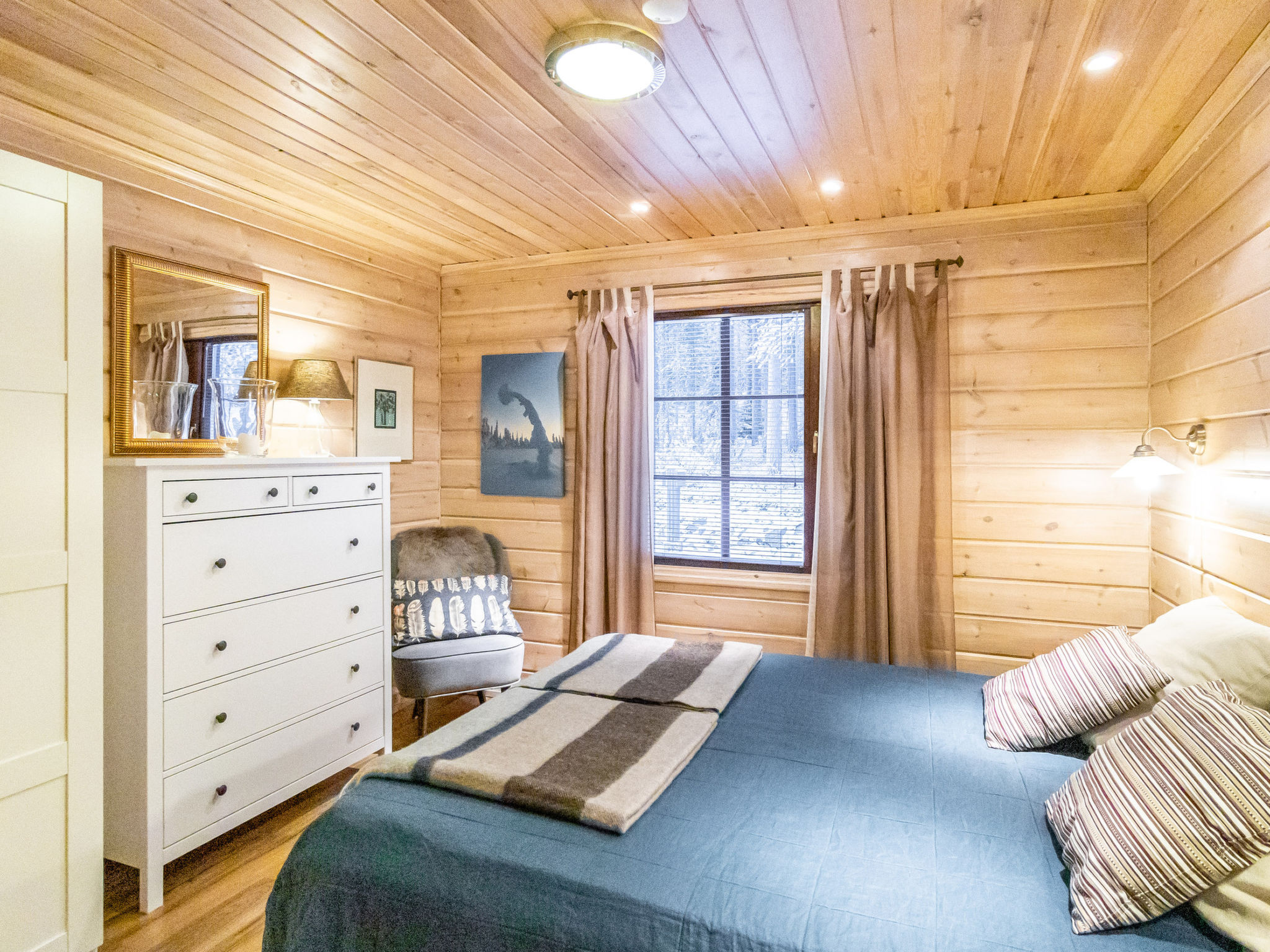 Maison Pyhänkarhu 1 – Intérieur, photo 36 sur 52