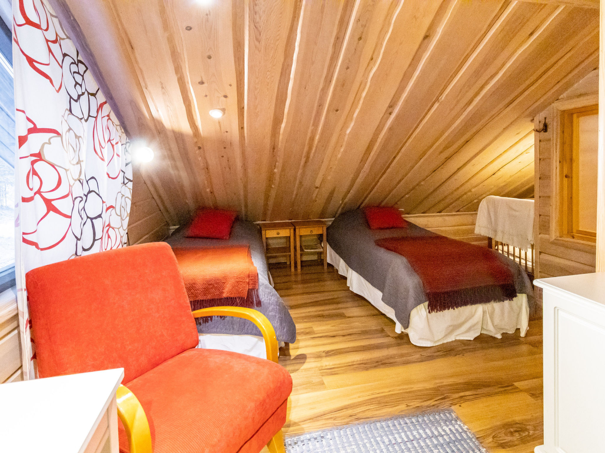 Maison Pyhänkarhu 1 – Intérieur, photo 40 sur 52