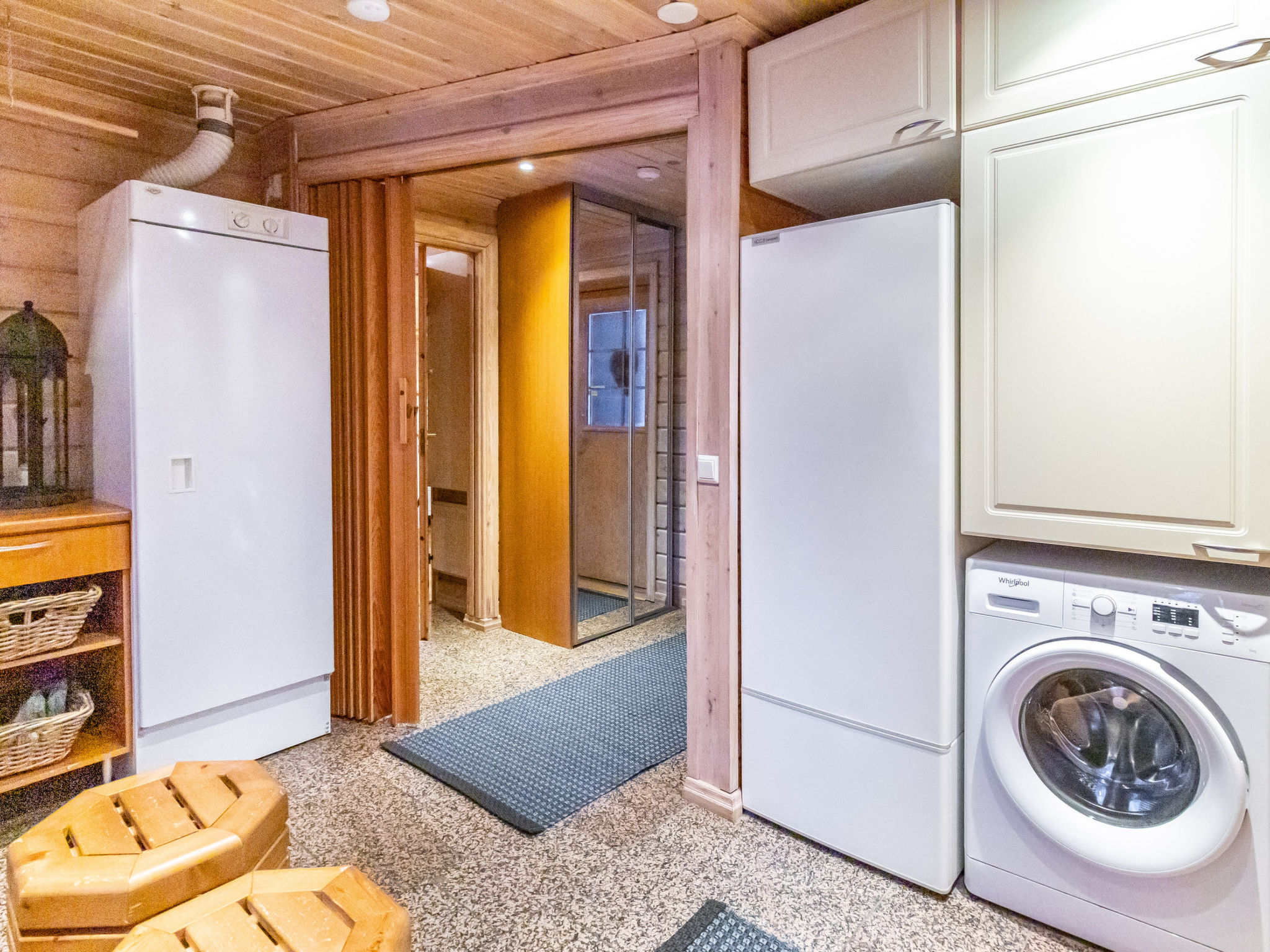Maison Pyhänkarhu 1 – Intérieur, photo 43 sur 52