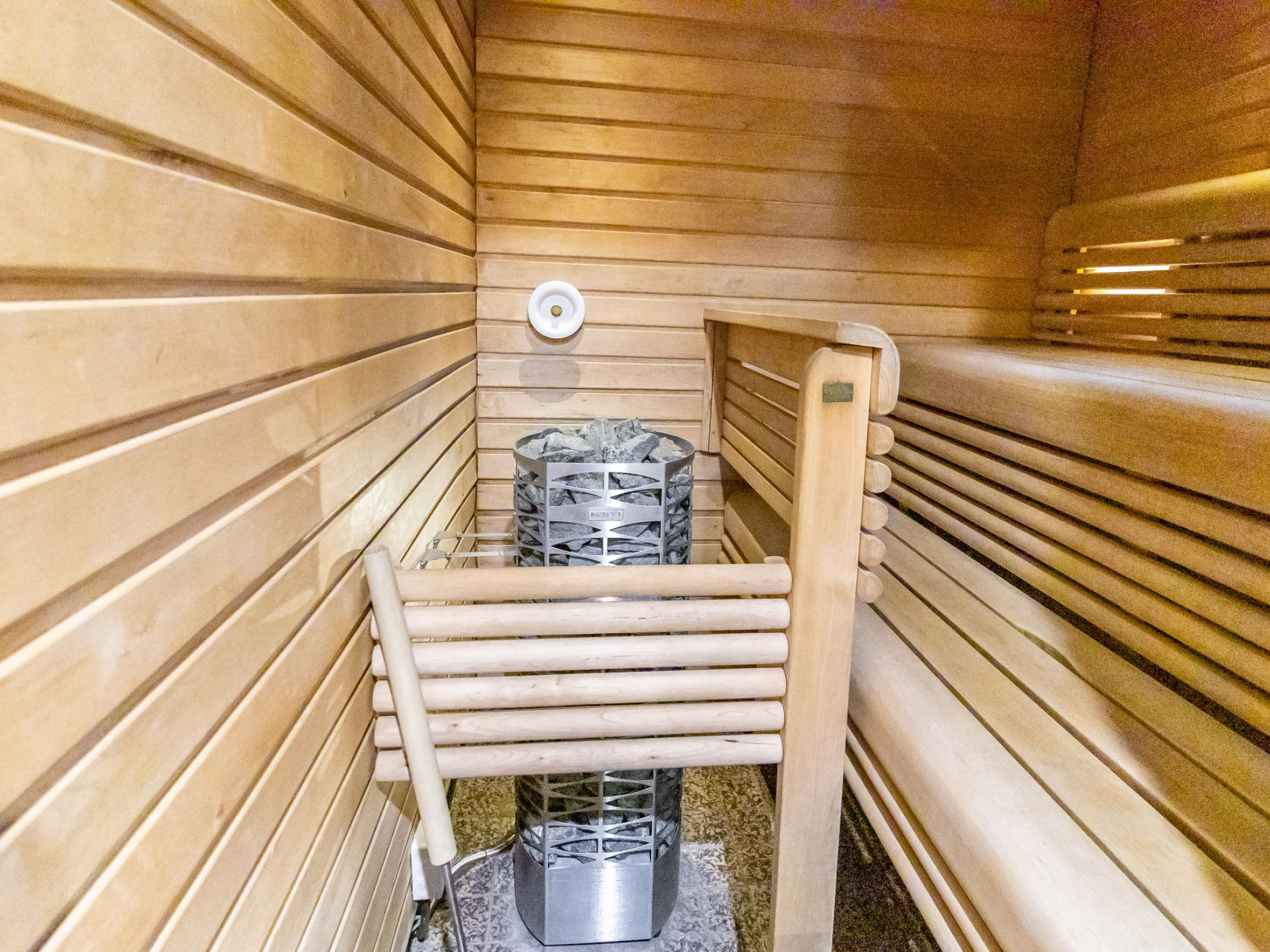 Maison Pyhänkarhu 1 – Intérieur, photo 46 sur 52