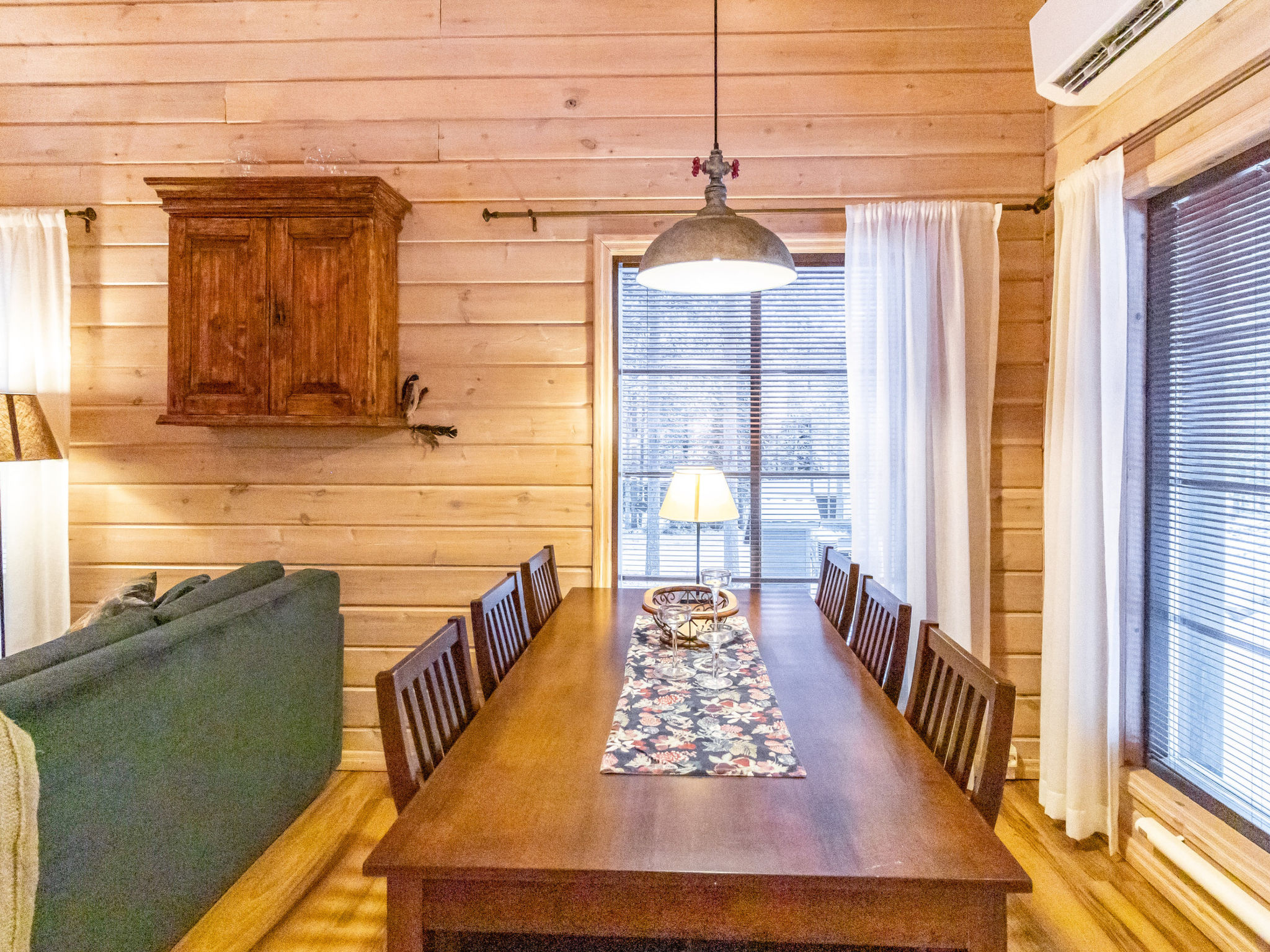 Maison Pyhänkarhu 1 – Intérieur, photo 7 sur 52
