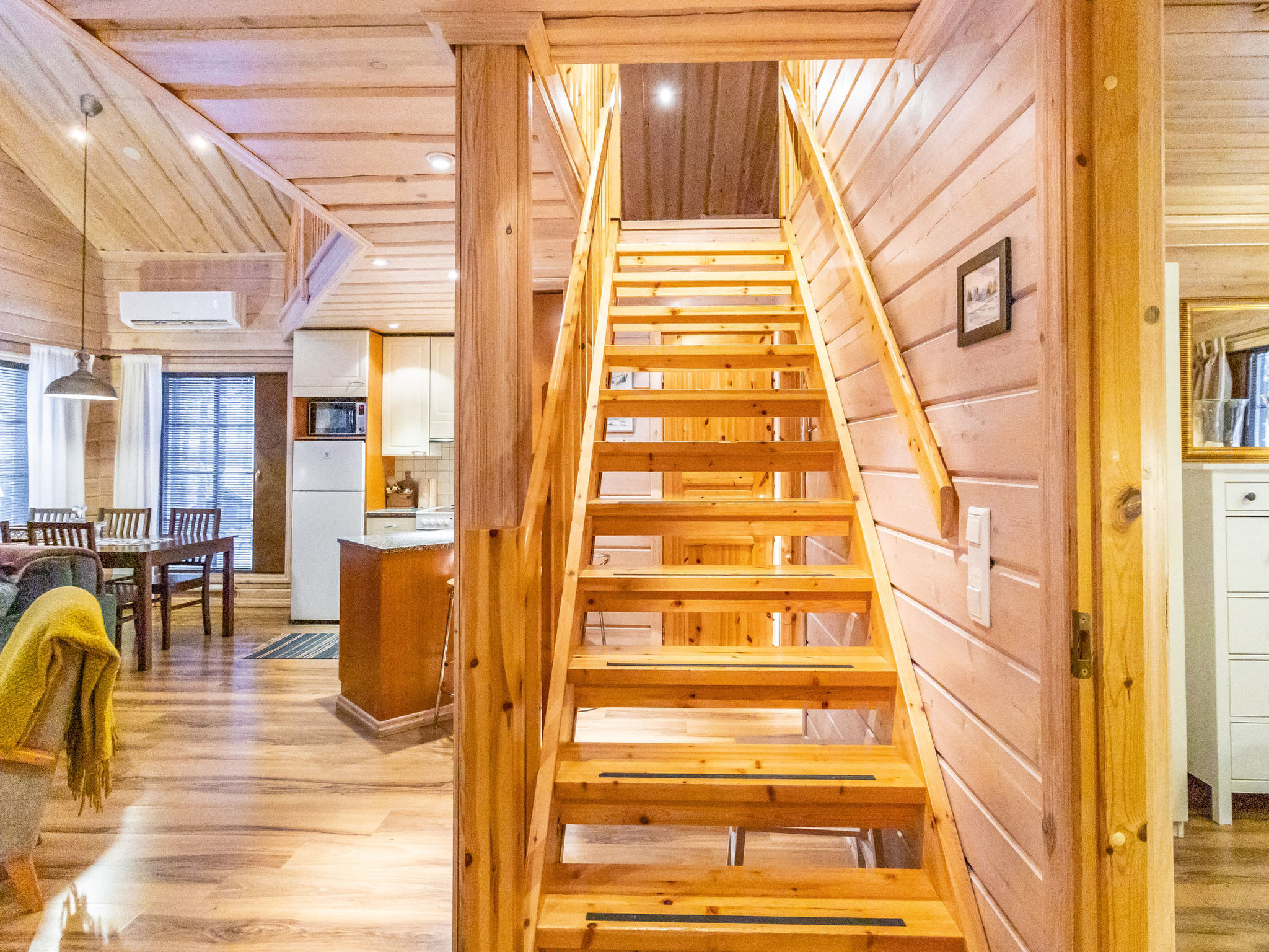 Maison Pyhänkarhu 1 – Intérieur, photo 8 sur 52