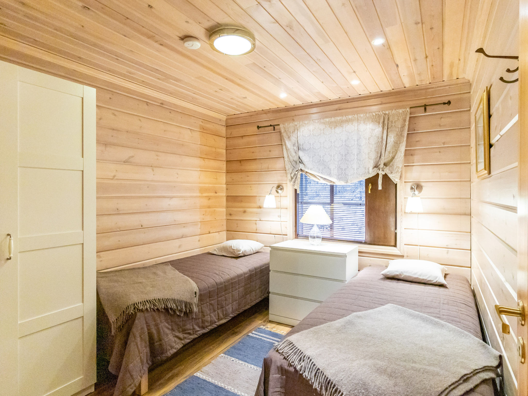 Maison Pyhänkarhu 1 – Intérieur, photo 11 sur 52