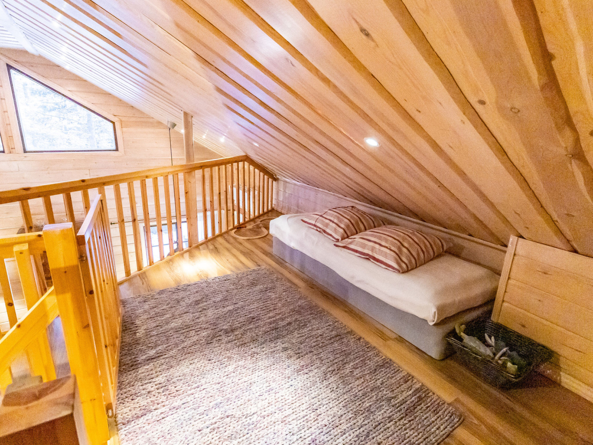 Maison Pyhänkarhu 1 – Intérieur, photo 12 sur 52