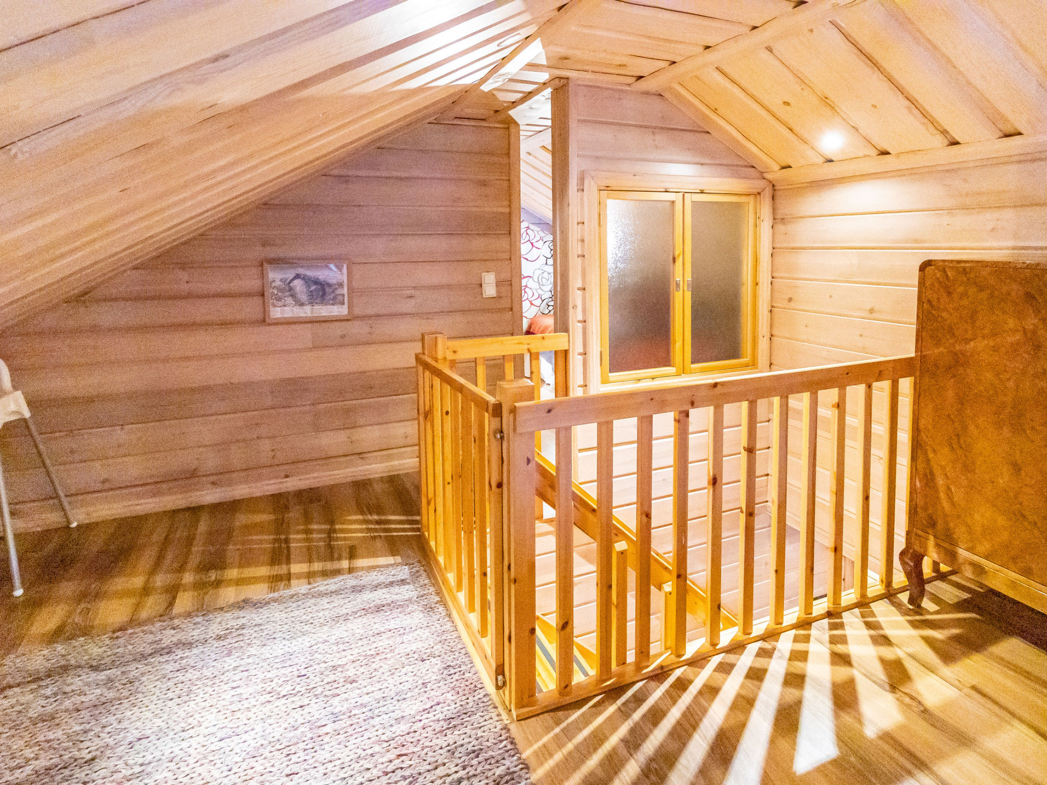 Maison Pyhänkarhu 1 – Intérieur, photo 13 sur 52