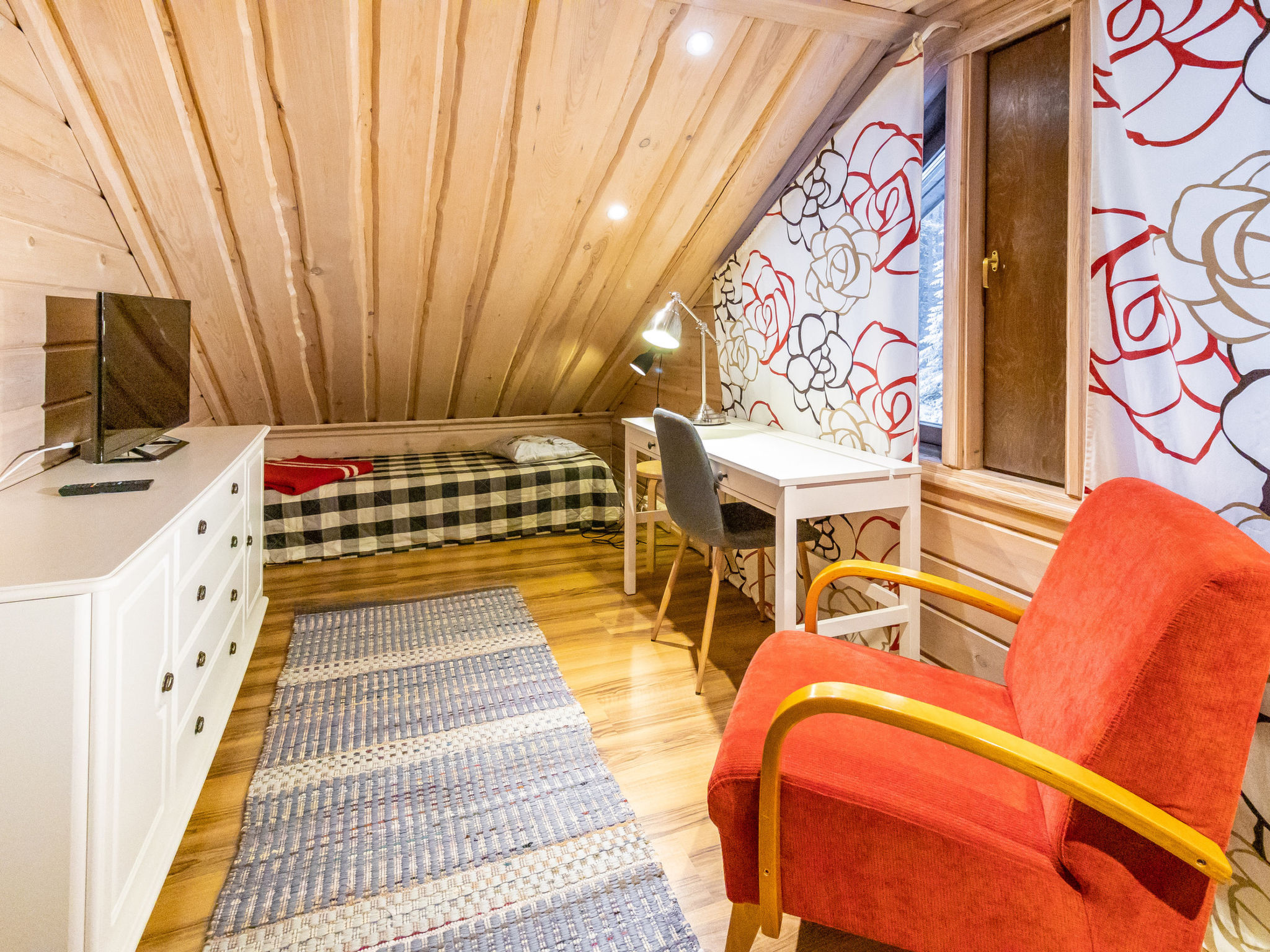 Maison Pyhänkarhu 1 – Intérieur, photo 15 sur 52