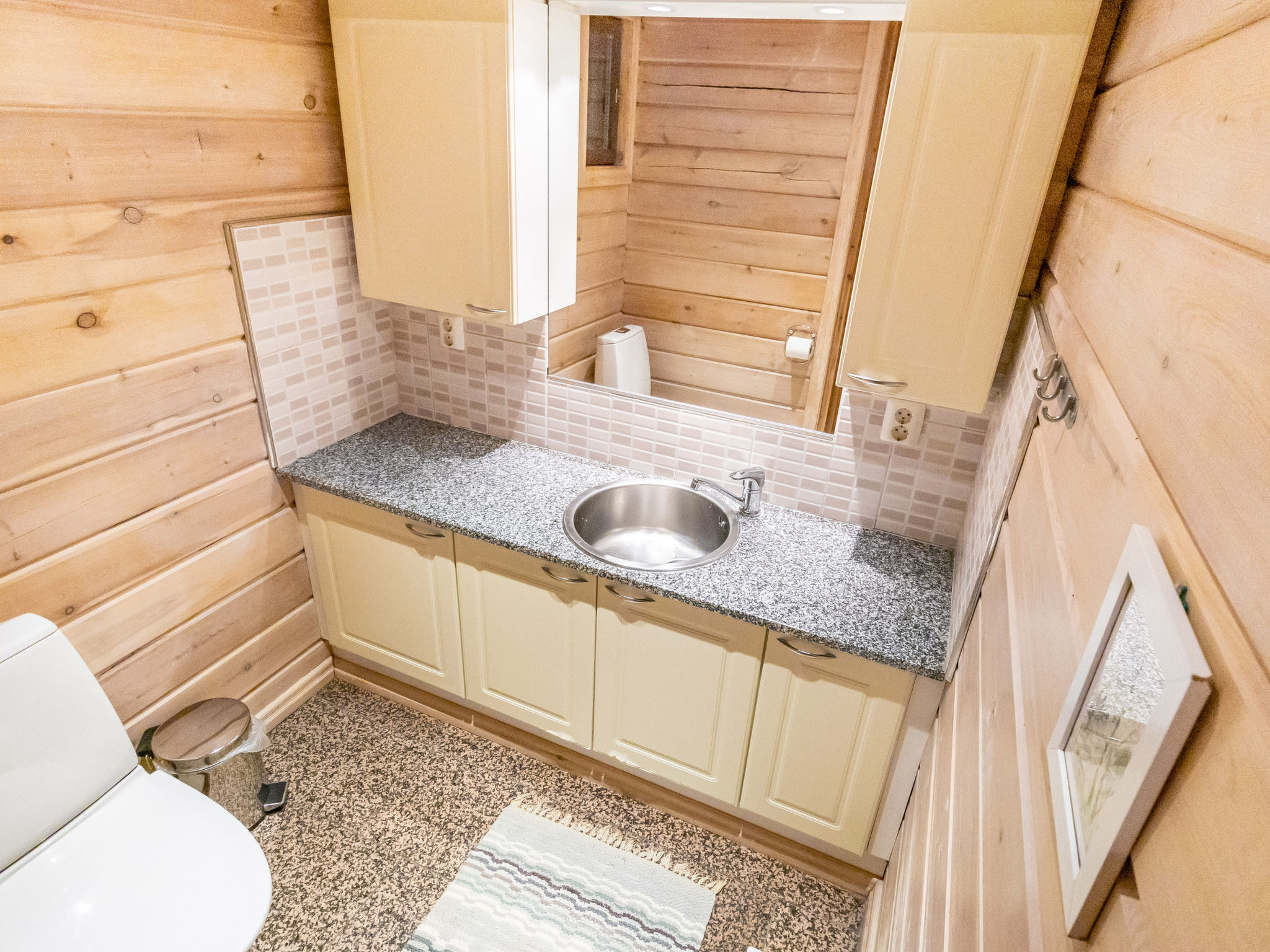 Maison Pyhänkarhu 1 – Intérieur, photo 18 sur 52