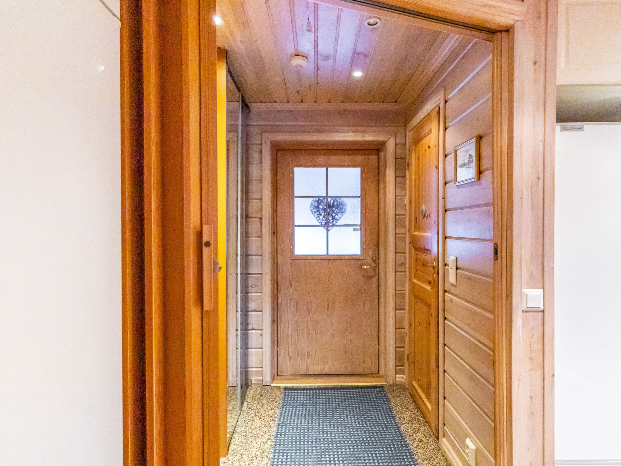 Maison Pyhänkarhu 1 – Intérieur, photo 21 sur 52