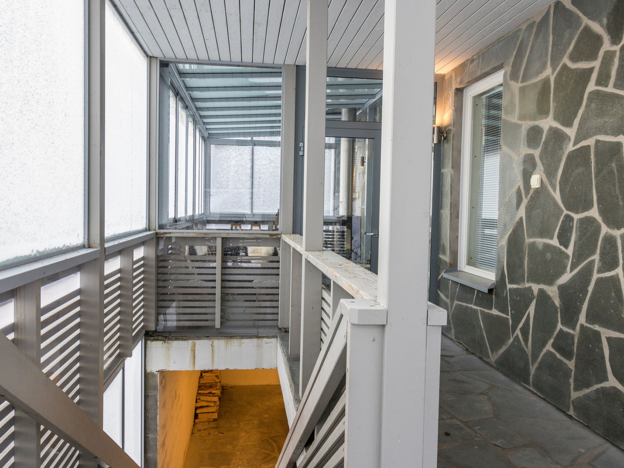 Maison Holy peak – Intérieur, photo 35 sur 60