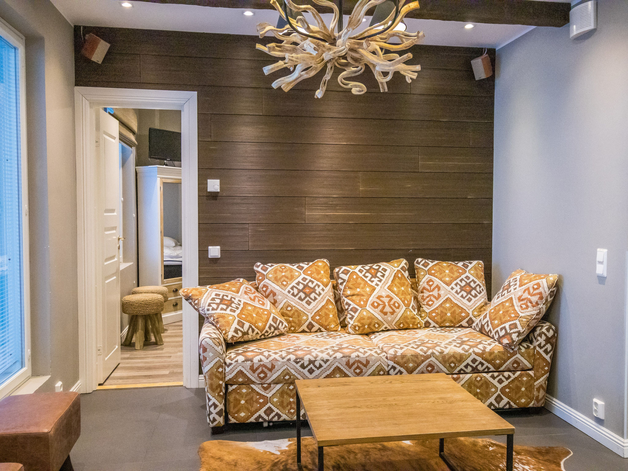 Maison Holy peak – Intérieur, photo 38 sur 60