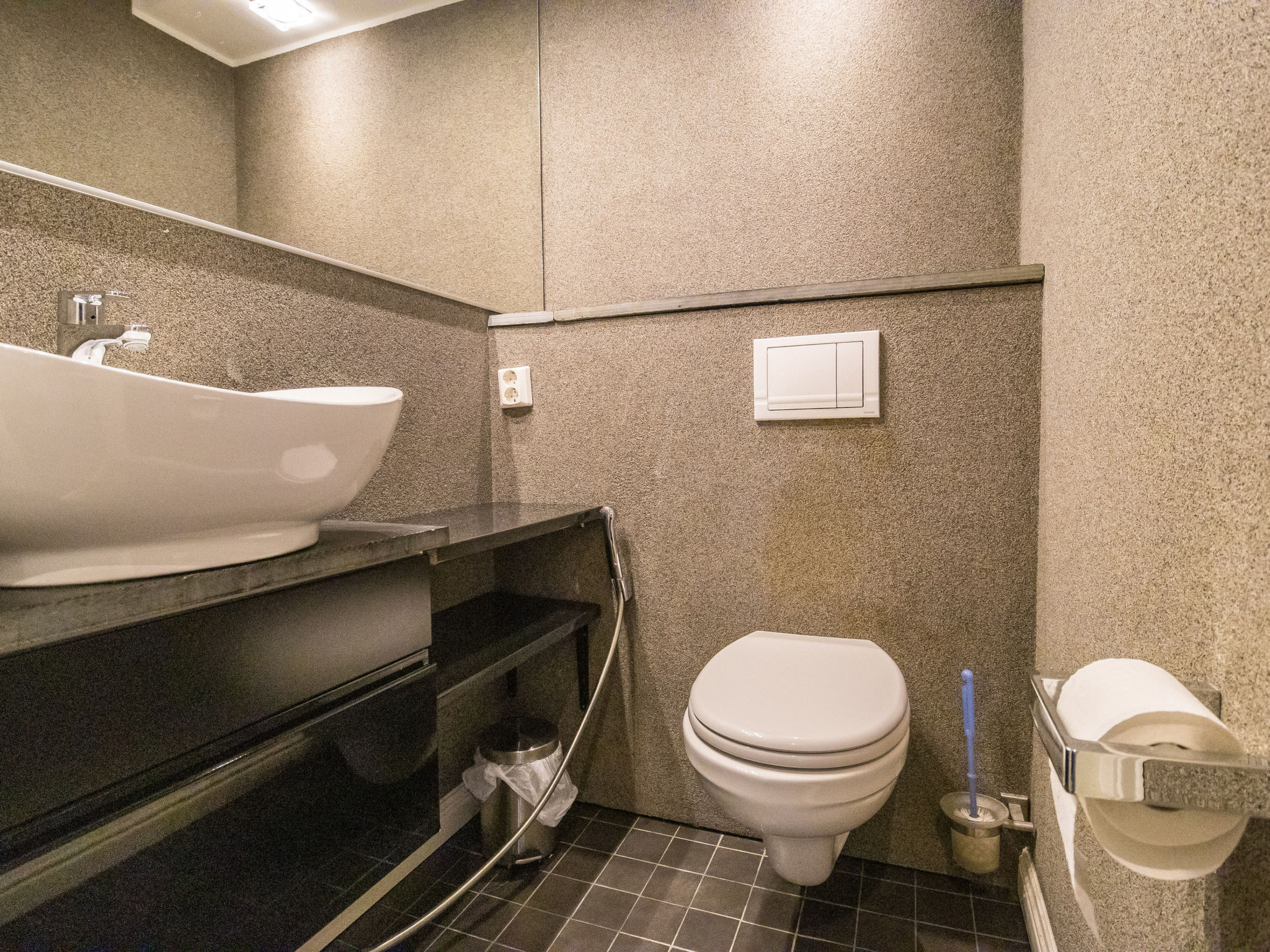 Maison Holy peak – Intérieur, photo 42 sur 60