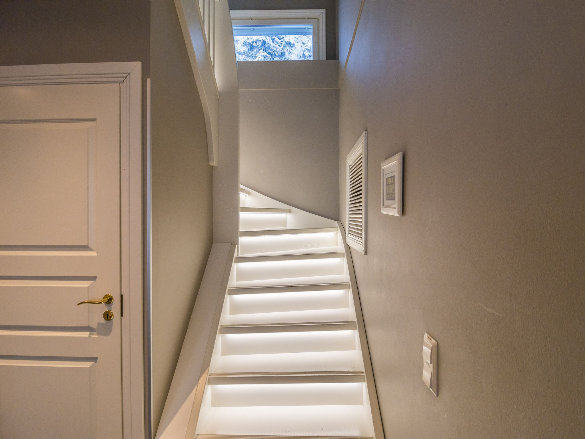 Maison Holy peak – Intérieur, photo 43 sur 60