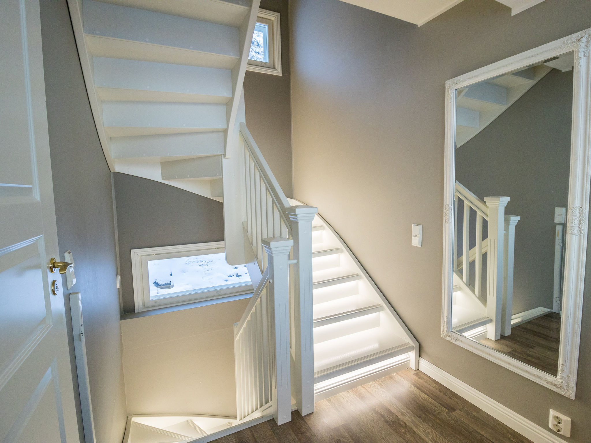 Maison Holy peak – Intérieur, photo 44 sur 60