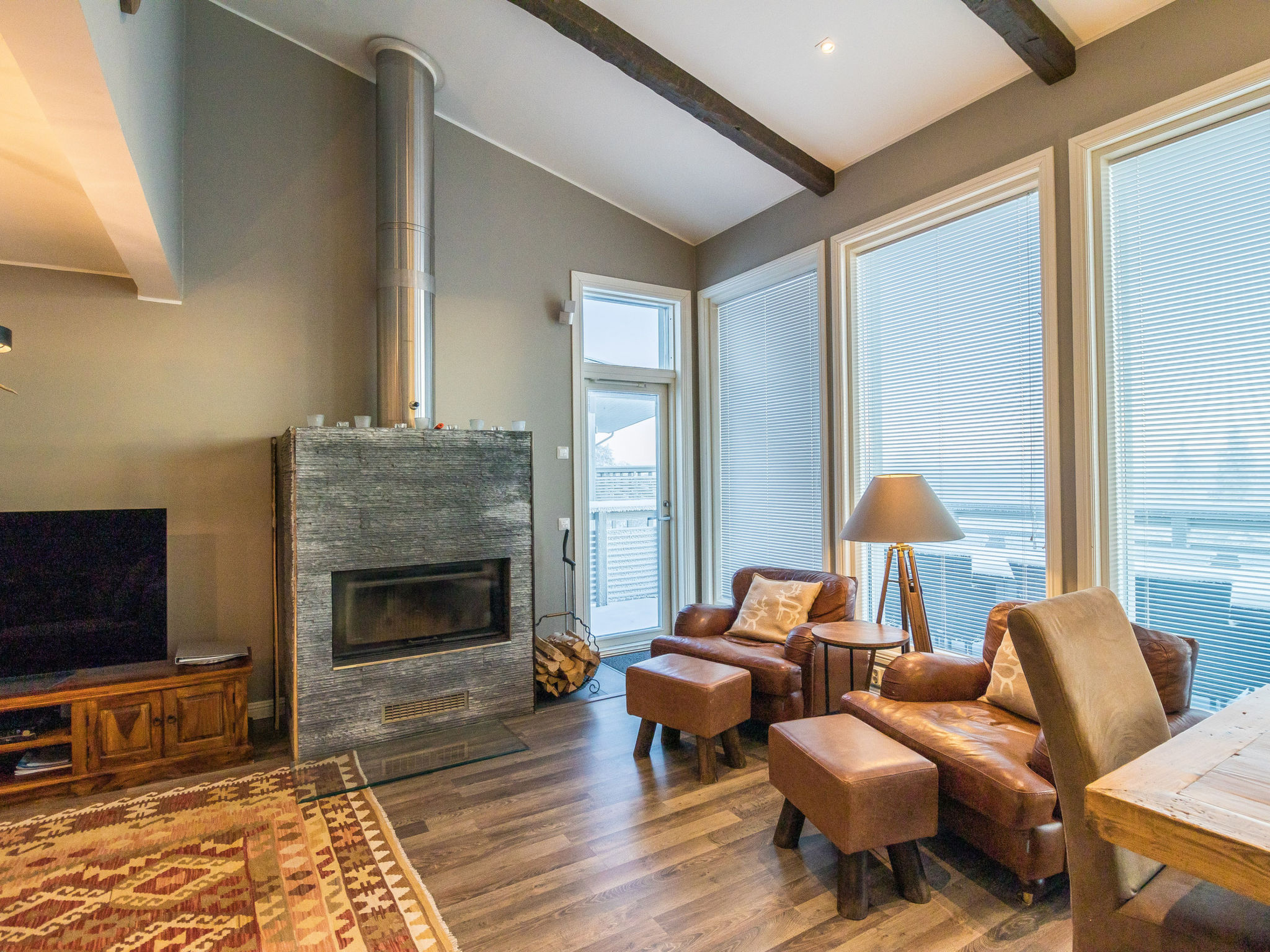 Maison Holy peak – Intérieur, photo 46 sur 60
