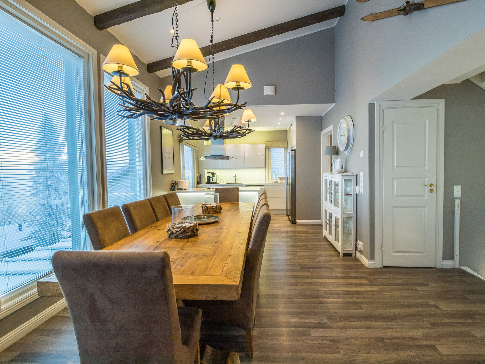 Maison Holy peak – Intérieur, photo 47 sur 60